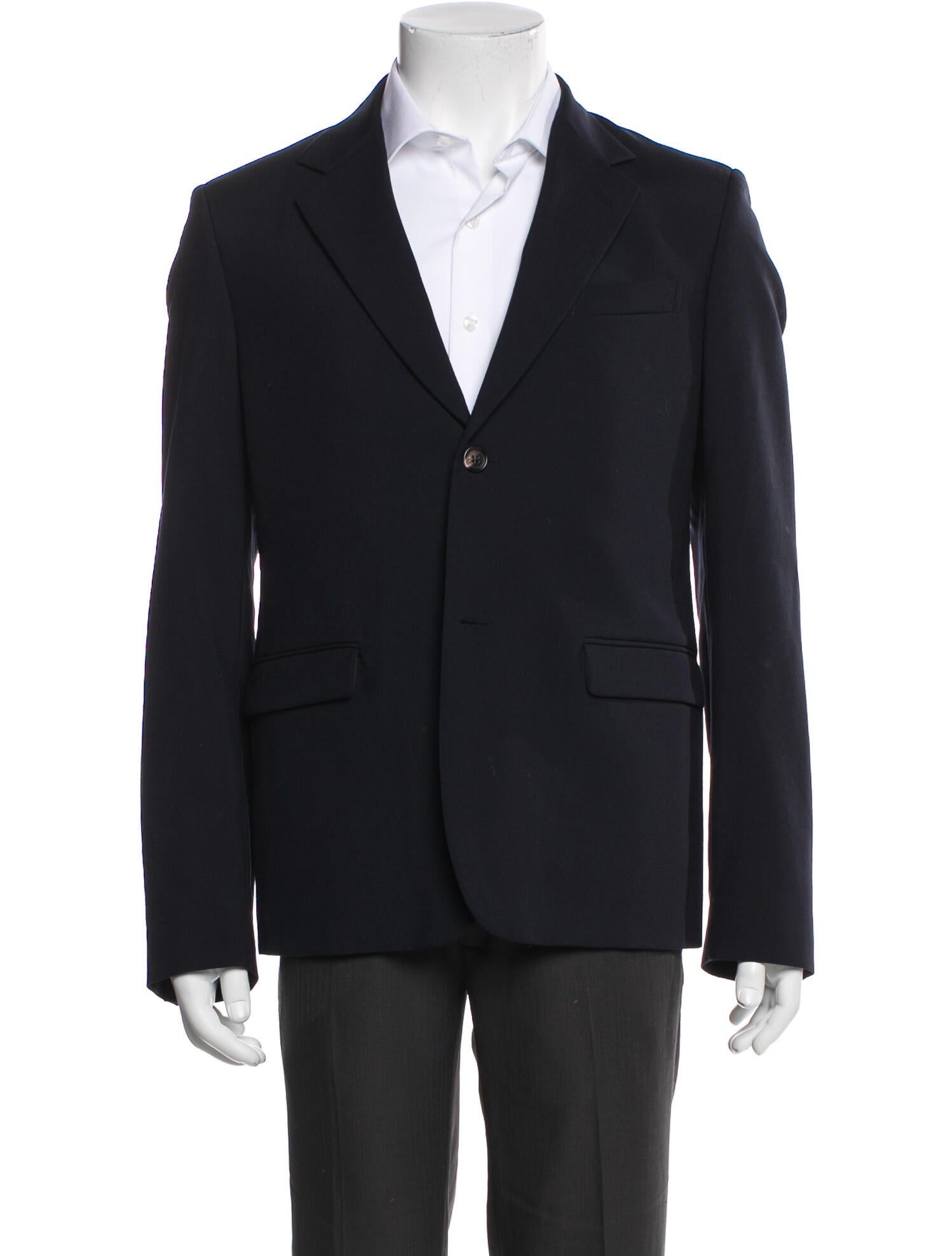 Marni Wool Blazer