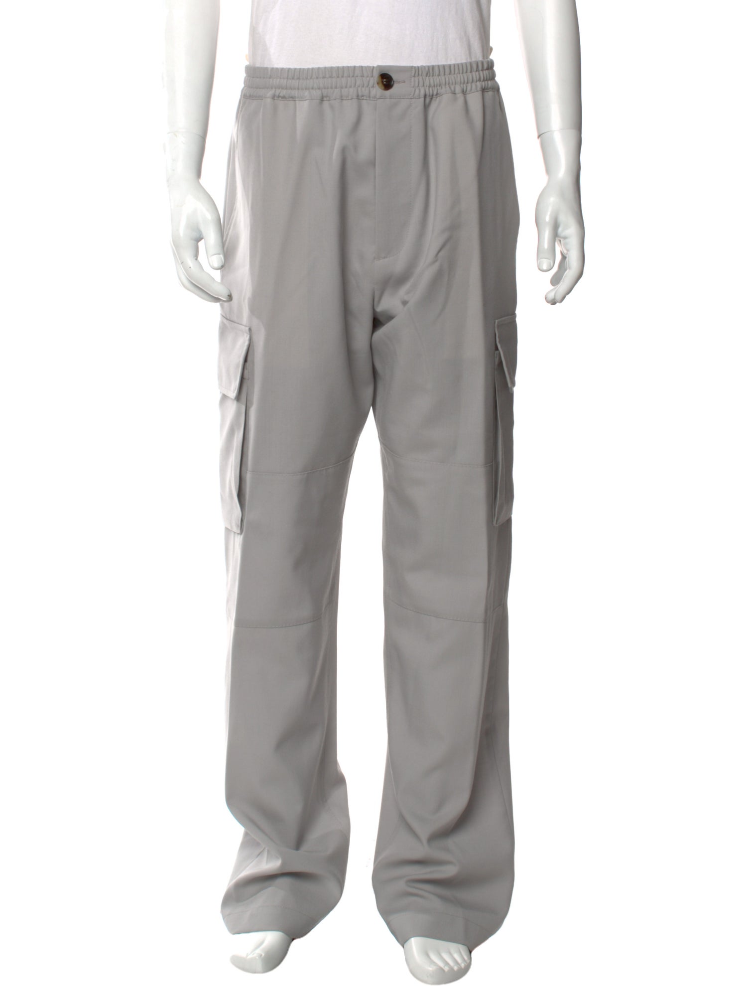 Marni Virgin Wool Joggers