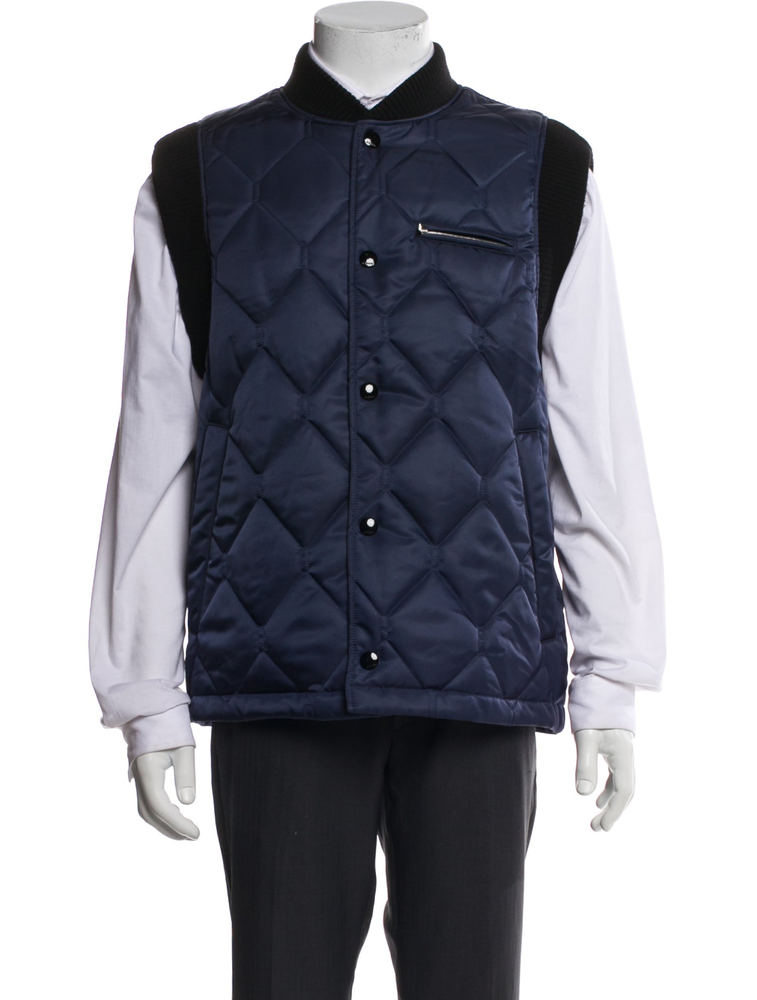 Marni Vest