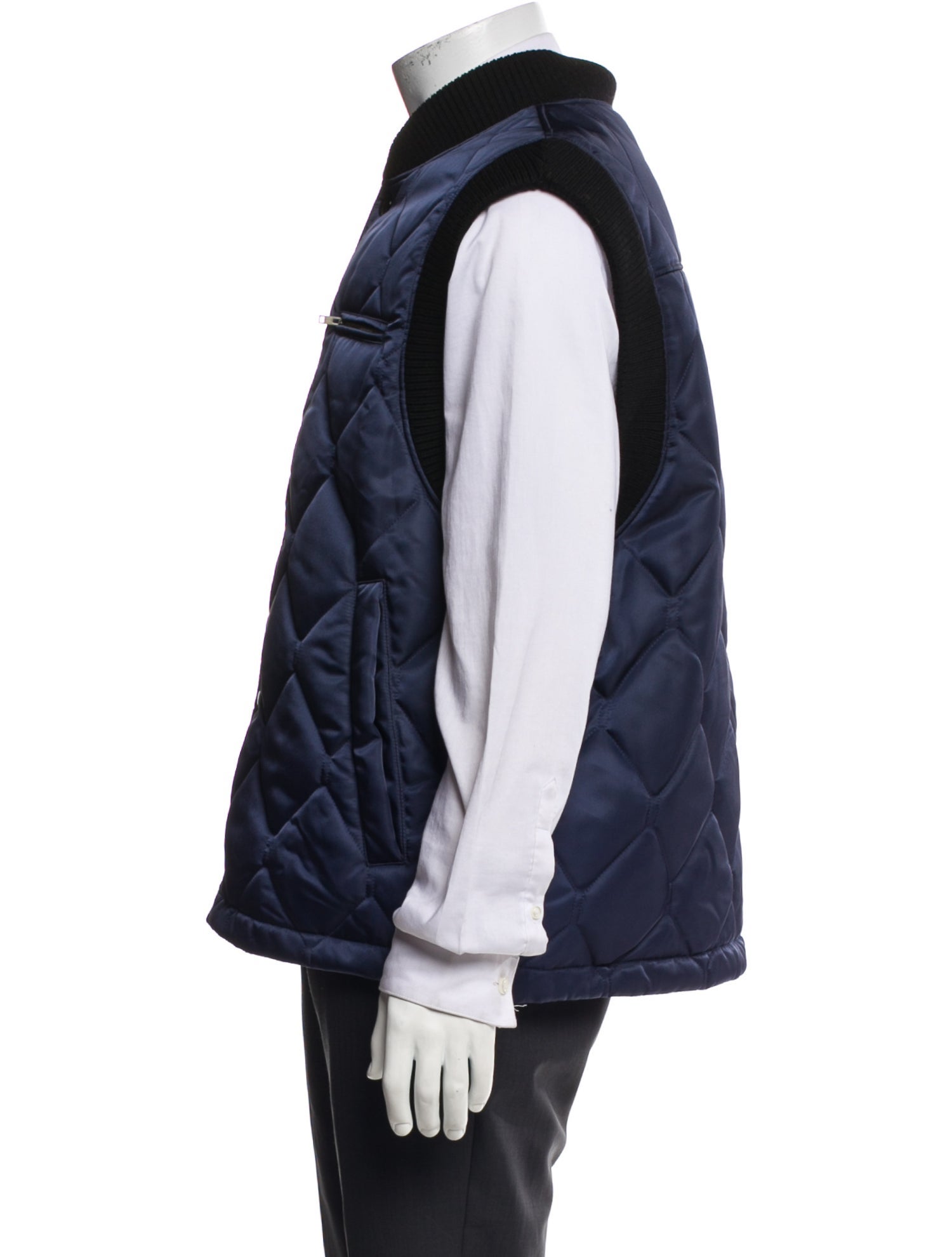Marni Vest