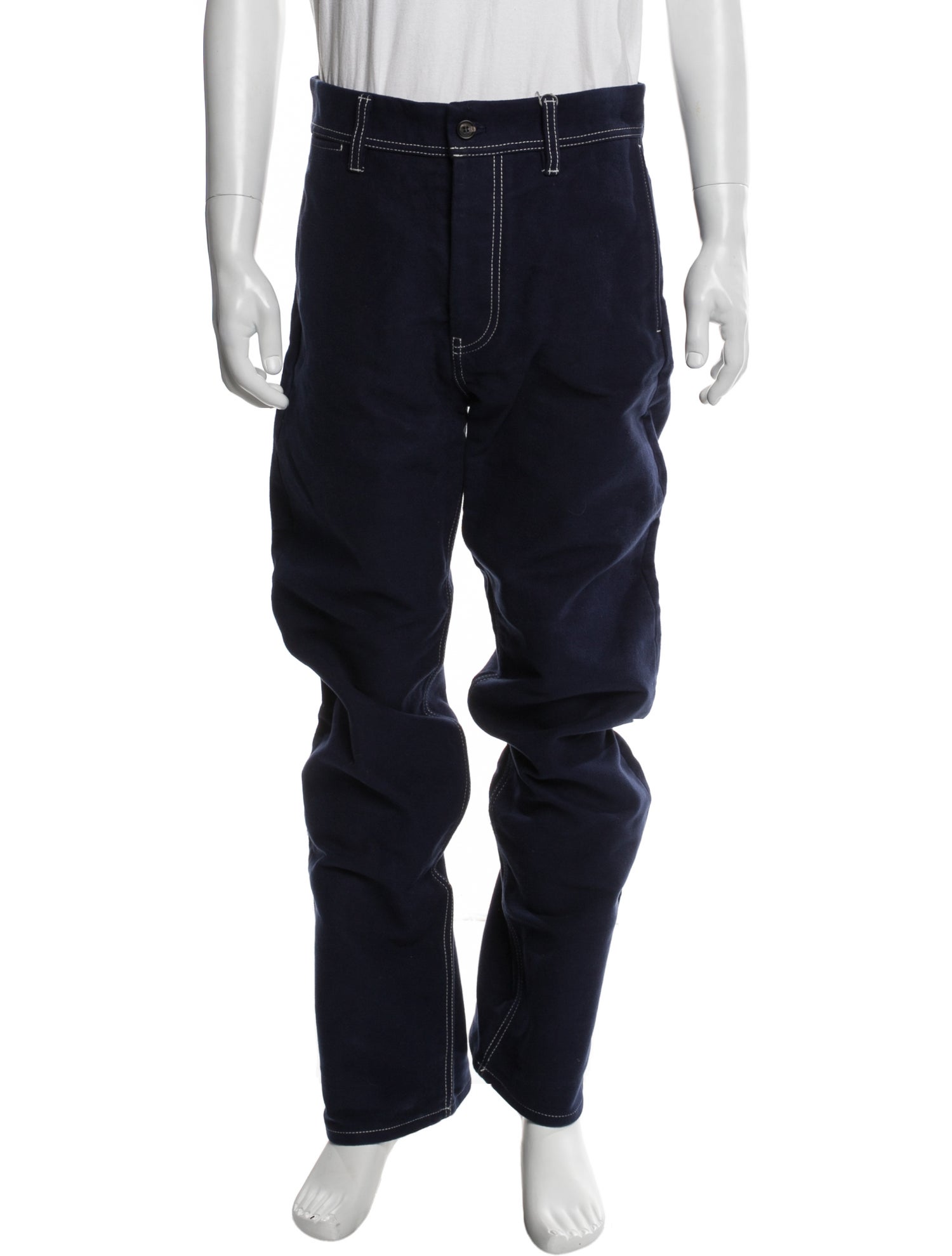 Marni Cargo Pants