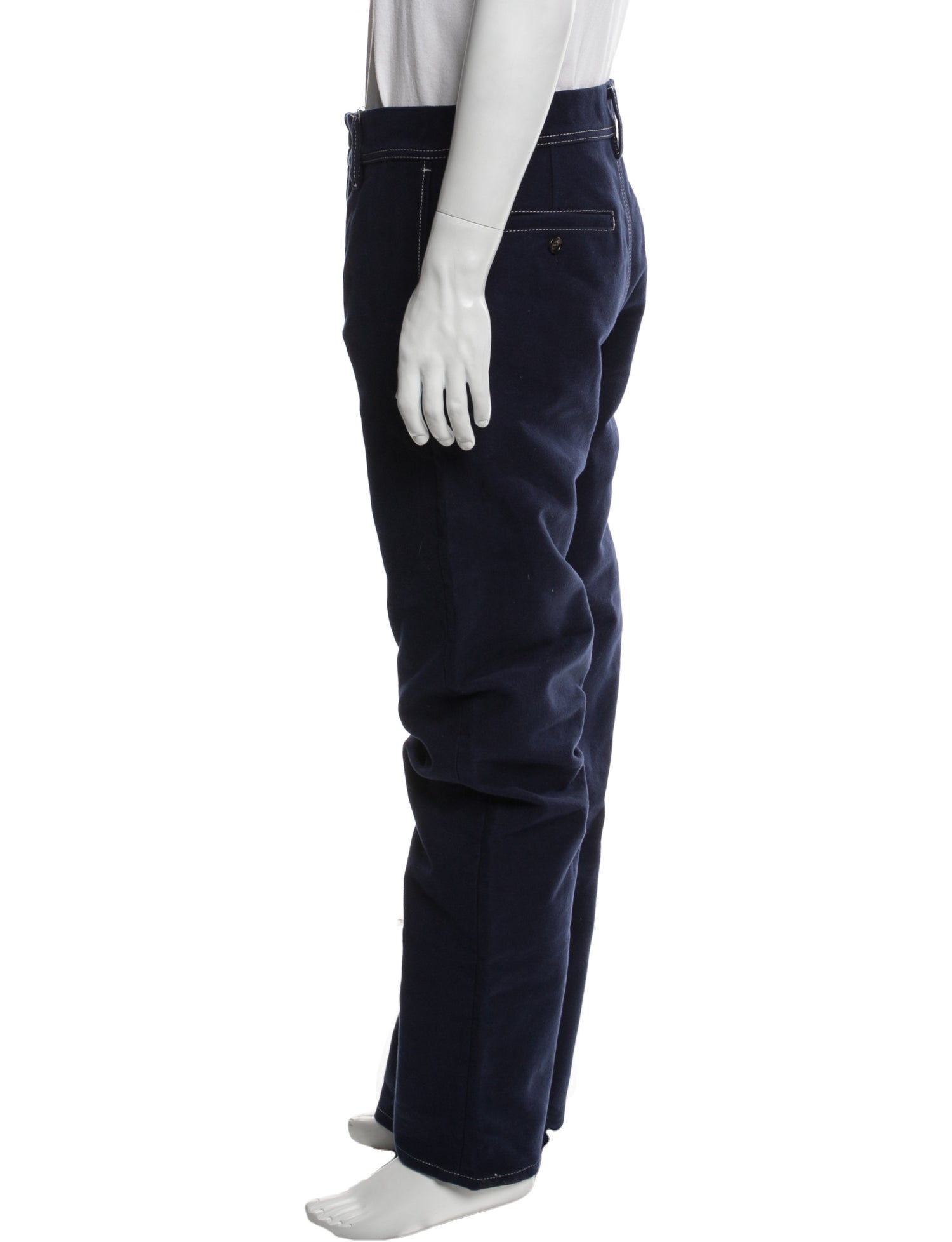 Marni Cargo Pants