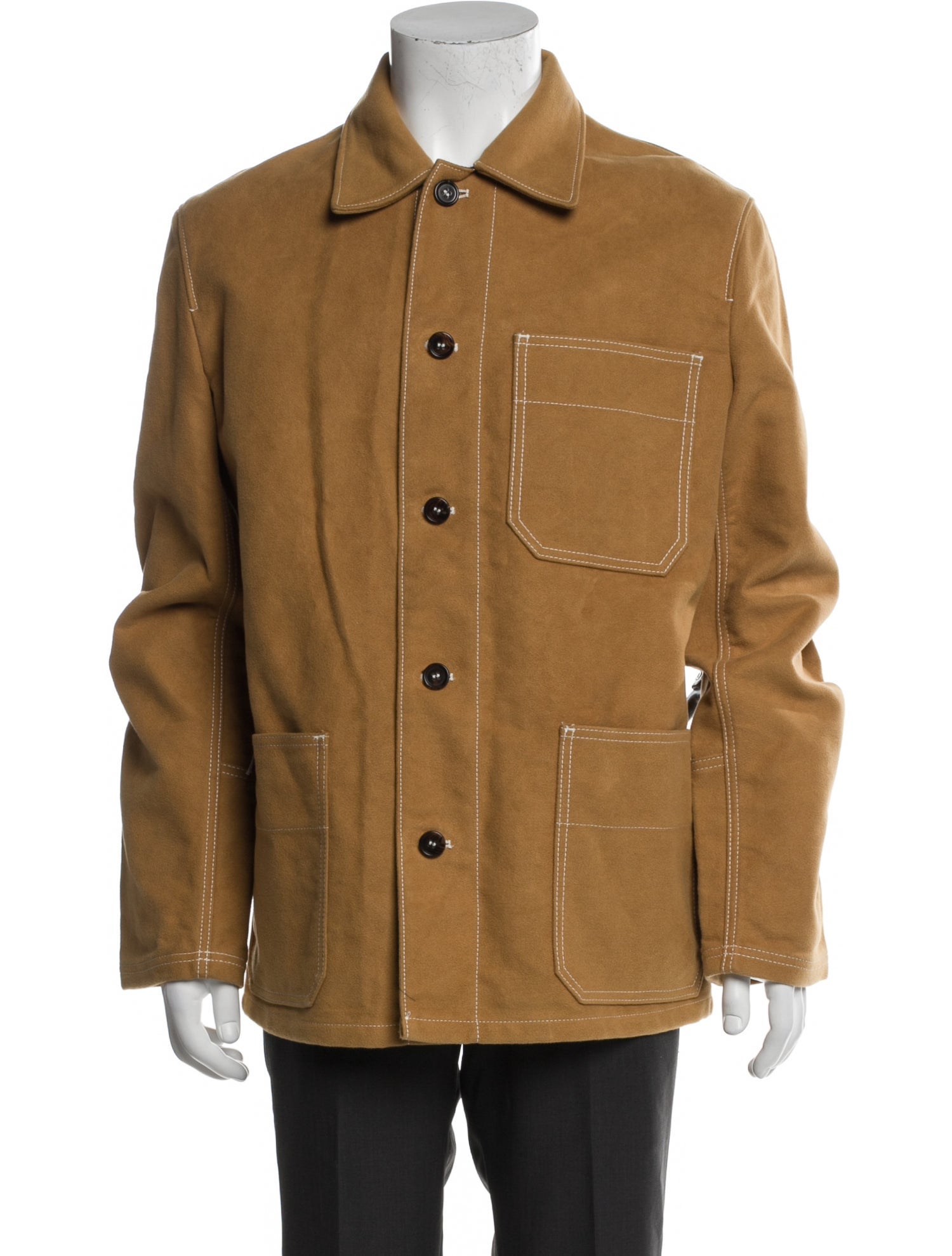 Marni Utility Jacket w/ Tags