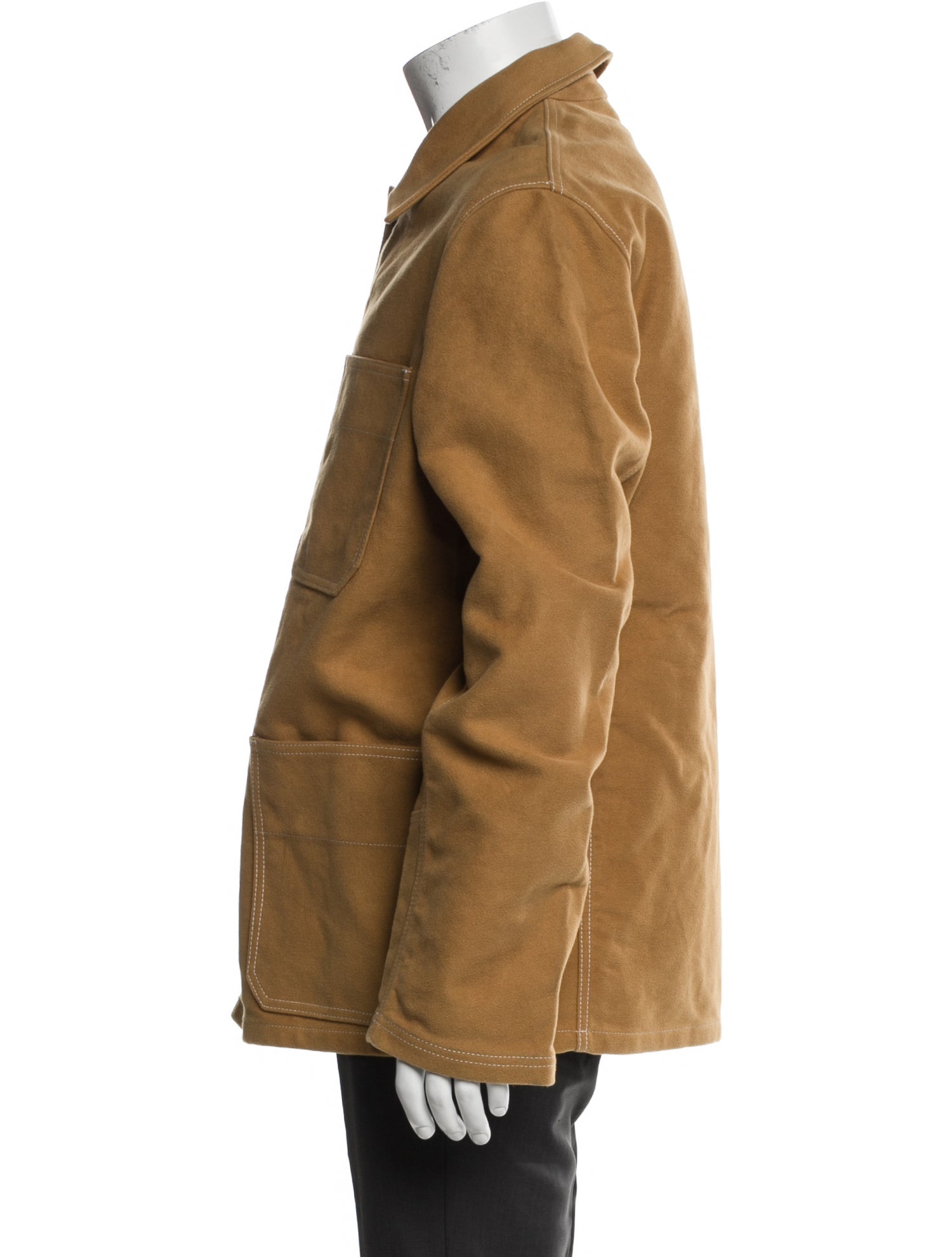 Marni Utility Jacket w/ Tags