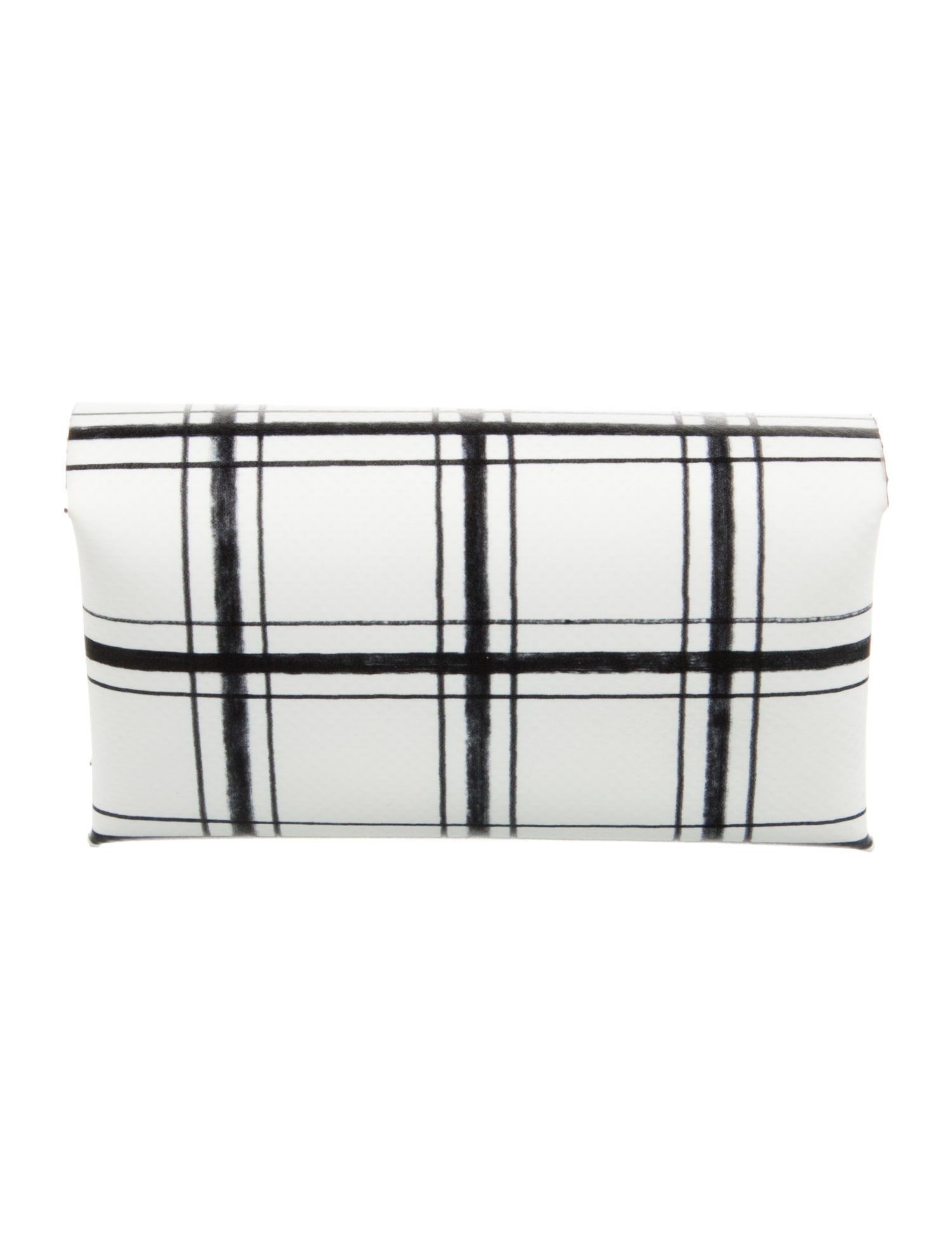 Marni Printed Wallet w/ Tags