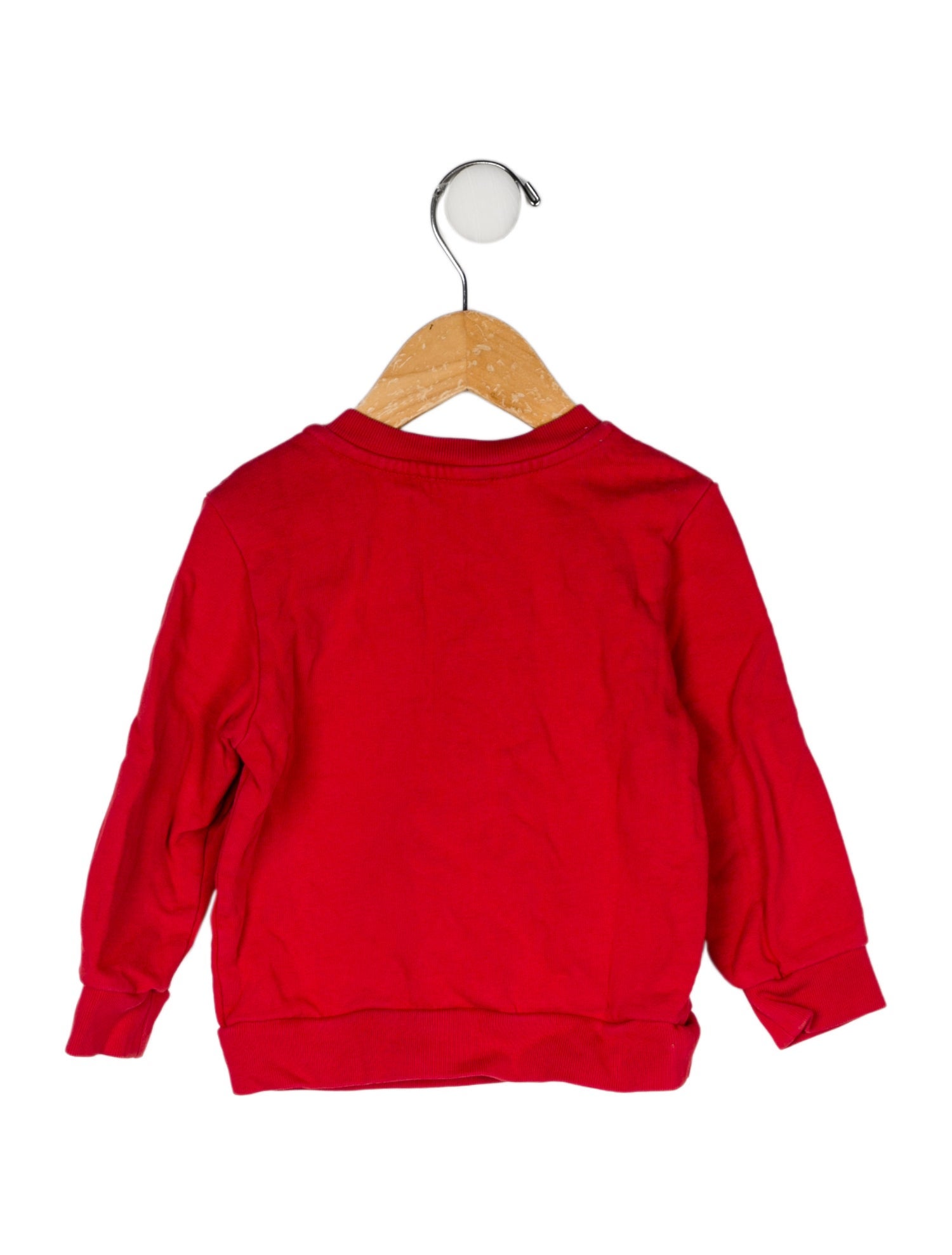 Marni Infant Boys' Graphic Printed Long Sleeve Sweatshirt