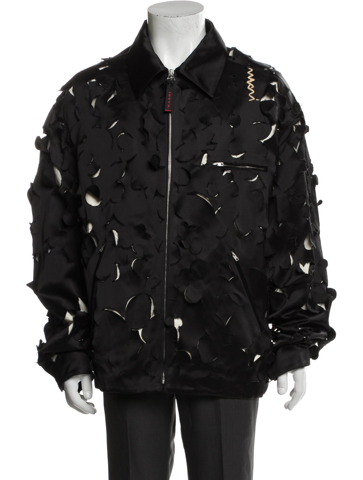 Marni Utility Jacket