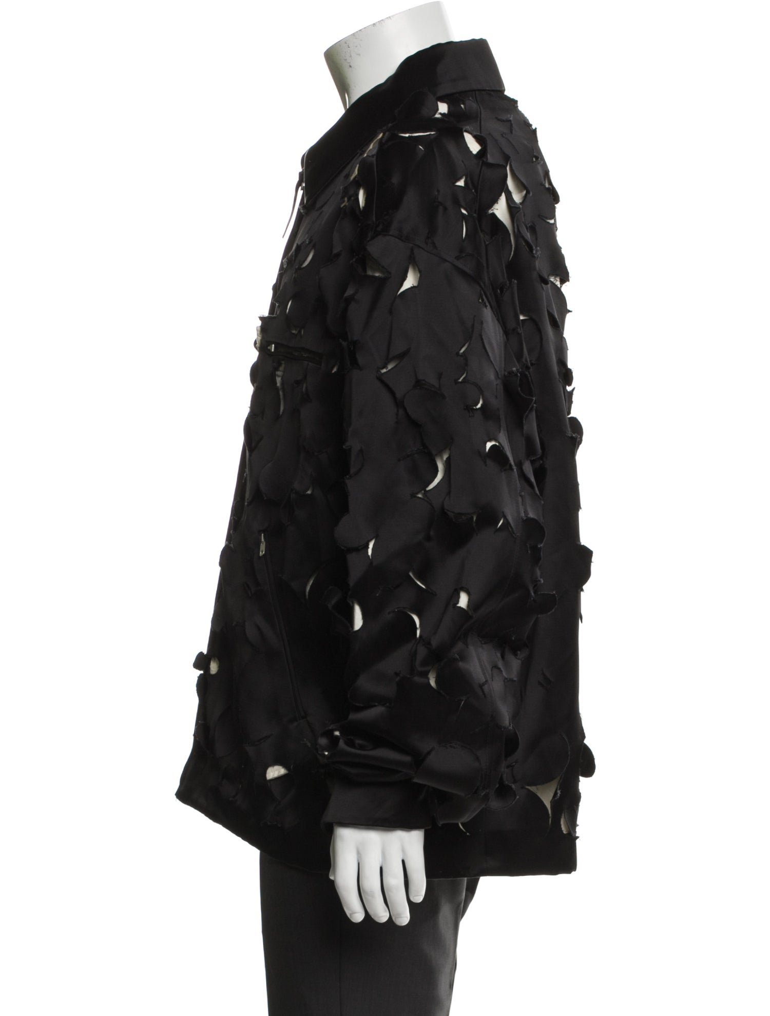 Marni Utility Jacket