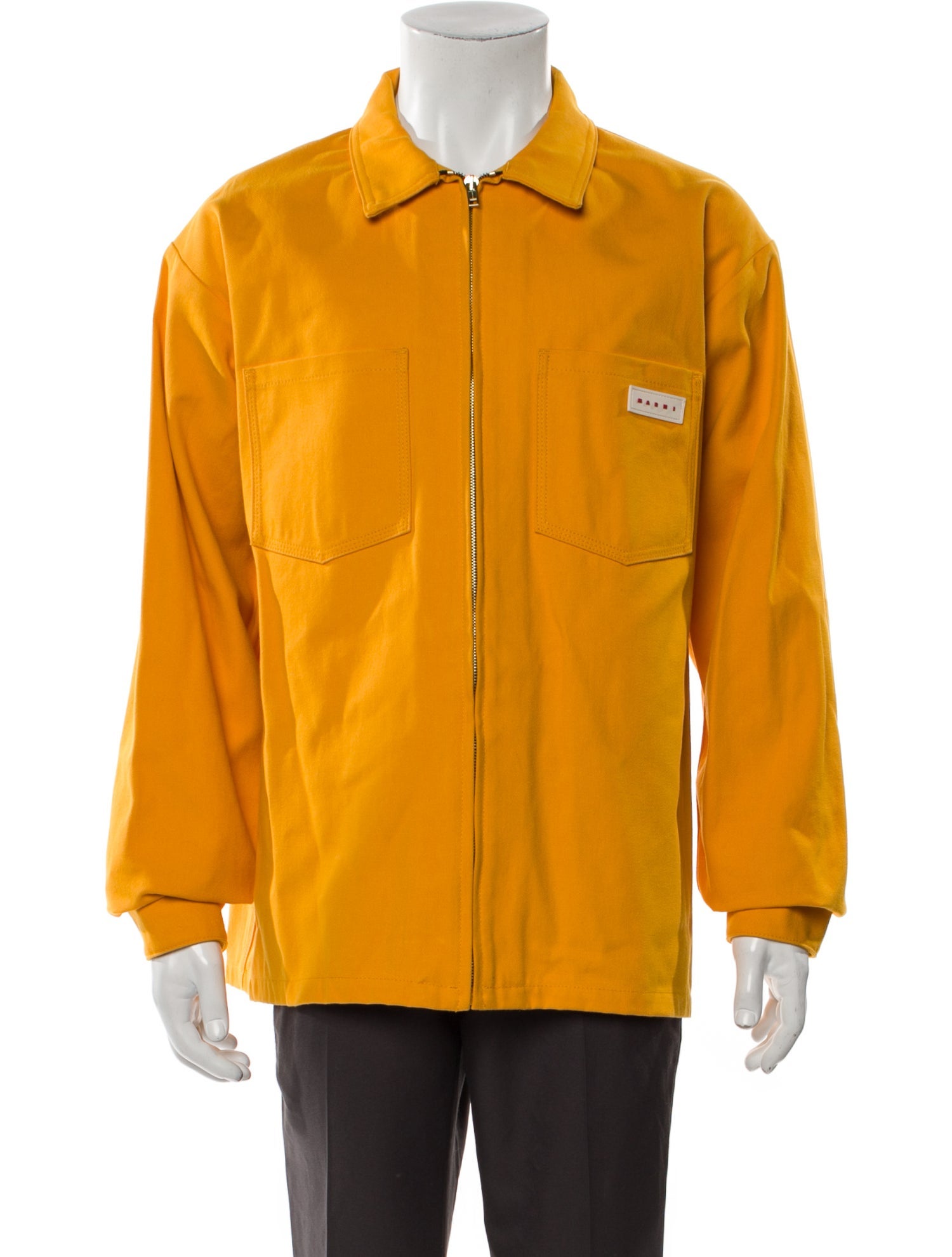 Marni Long Sleeve Shirt