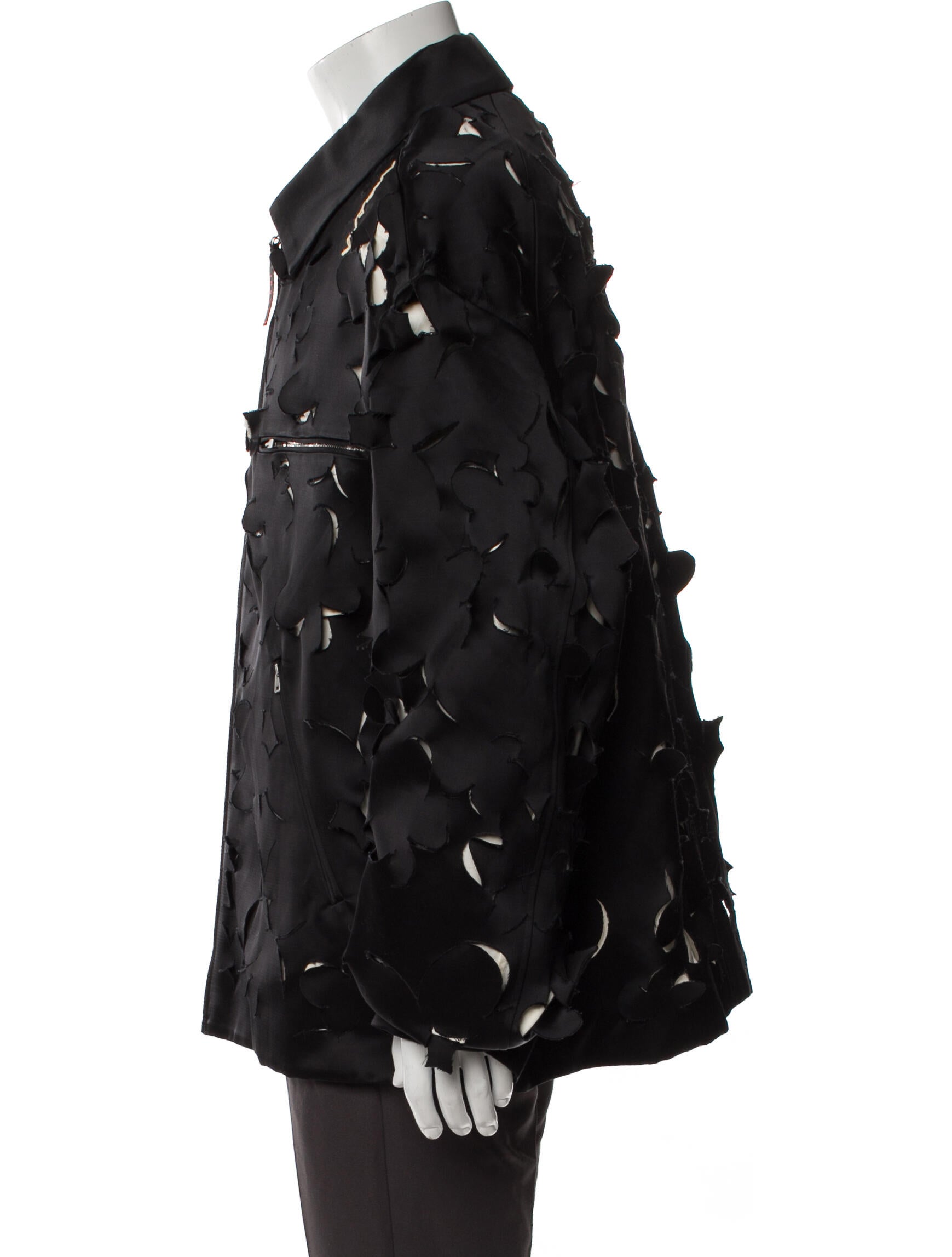 Marni Utility Jacket w/ Tags