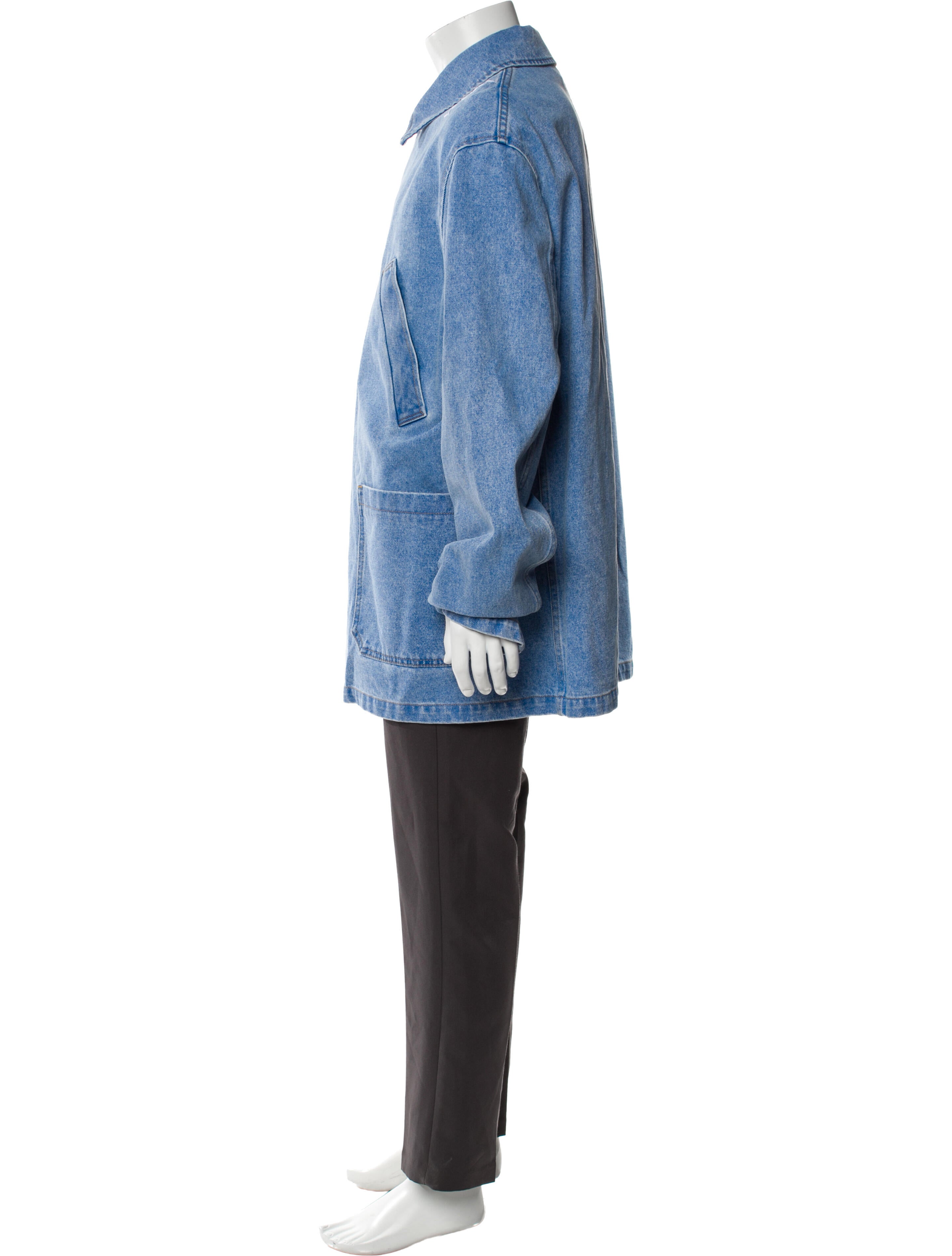 Marni Denim Jacket w/ Tags