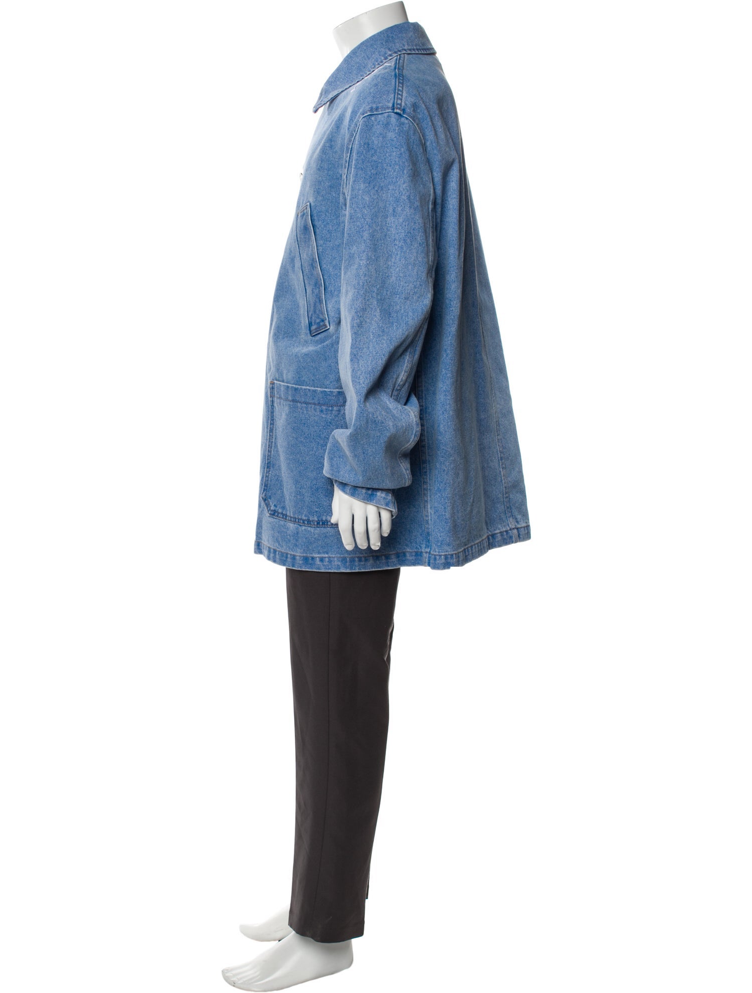 Marni Denim Jacket w/ Tags