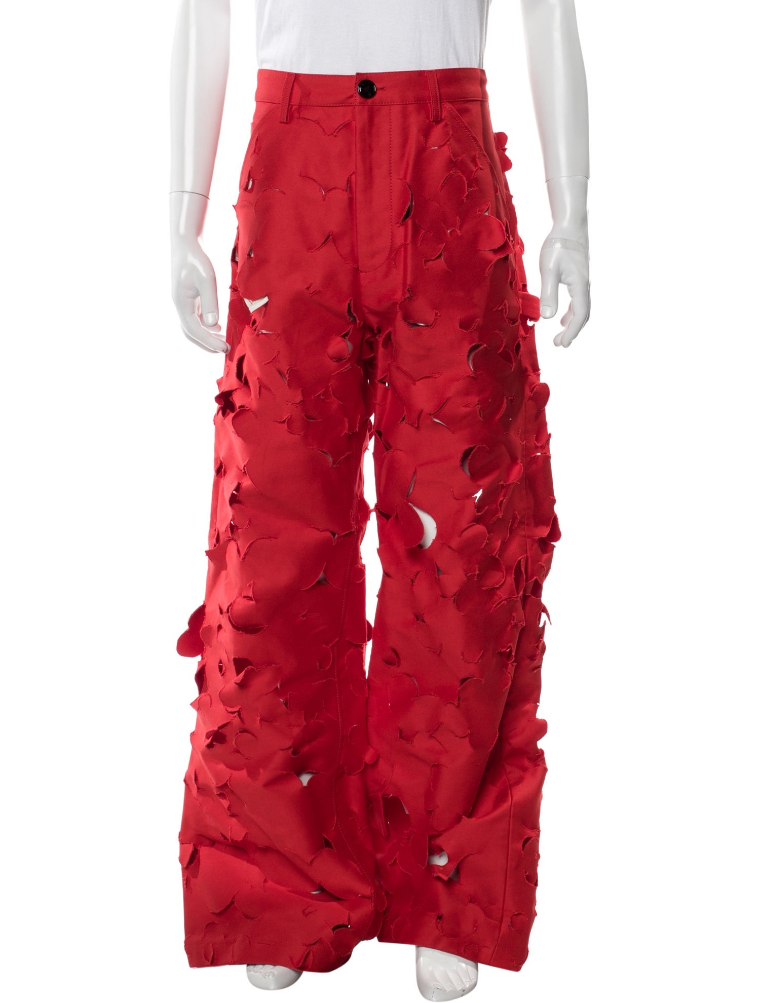 Marni Printed Pants w/ Tags
