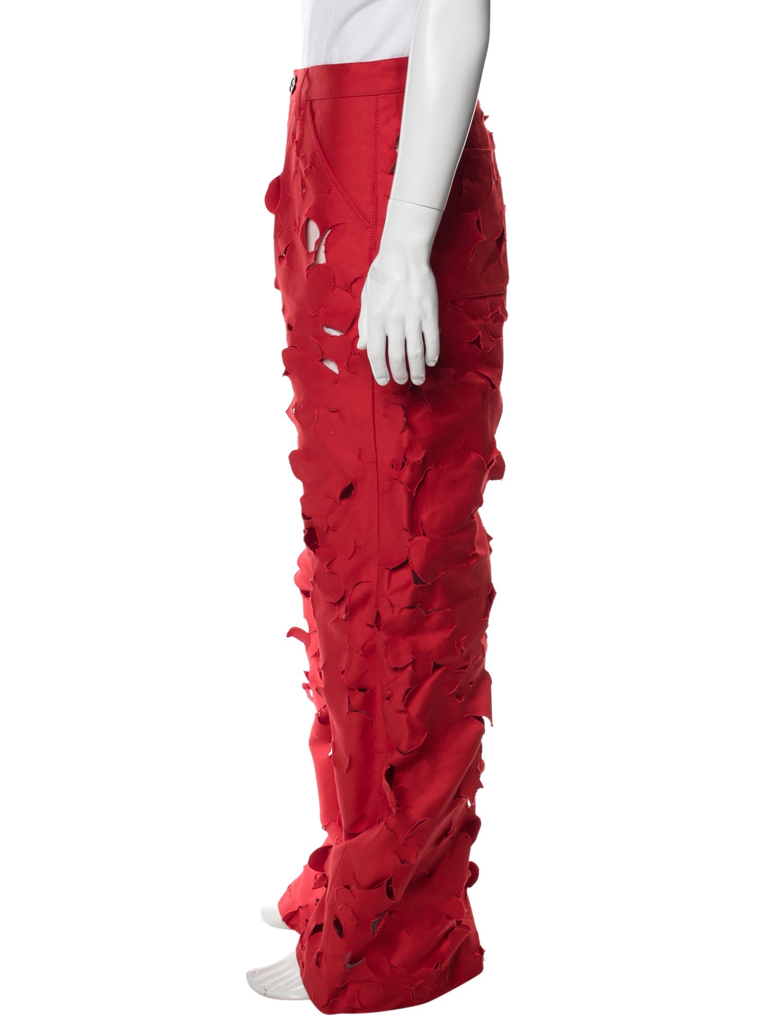 Marni Printed Pants w/ Tags