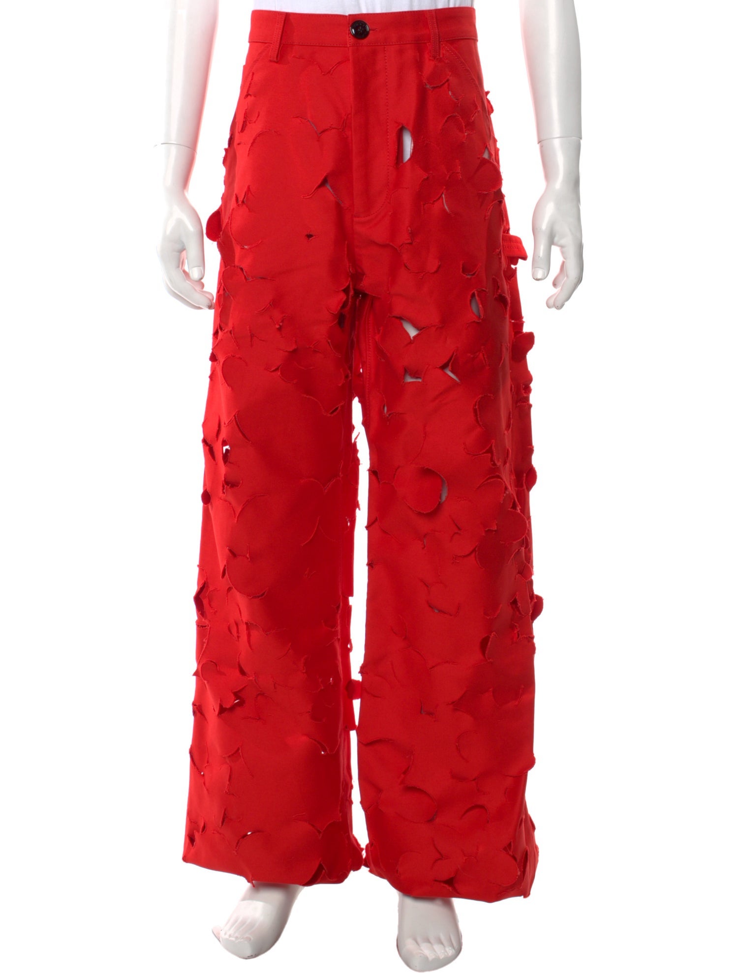 Marni Cargo Pants w/ Tags