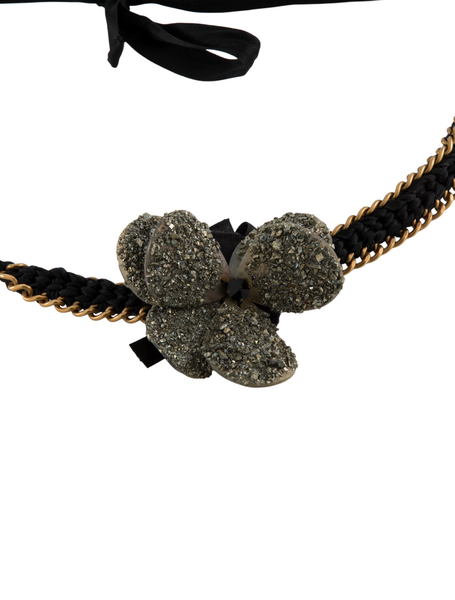 Marni Satin Headband