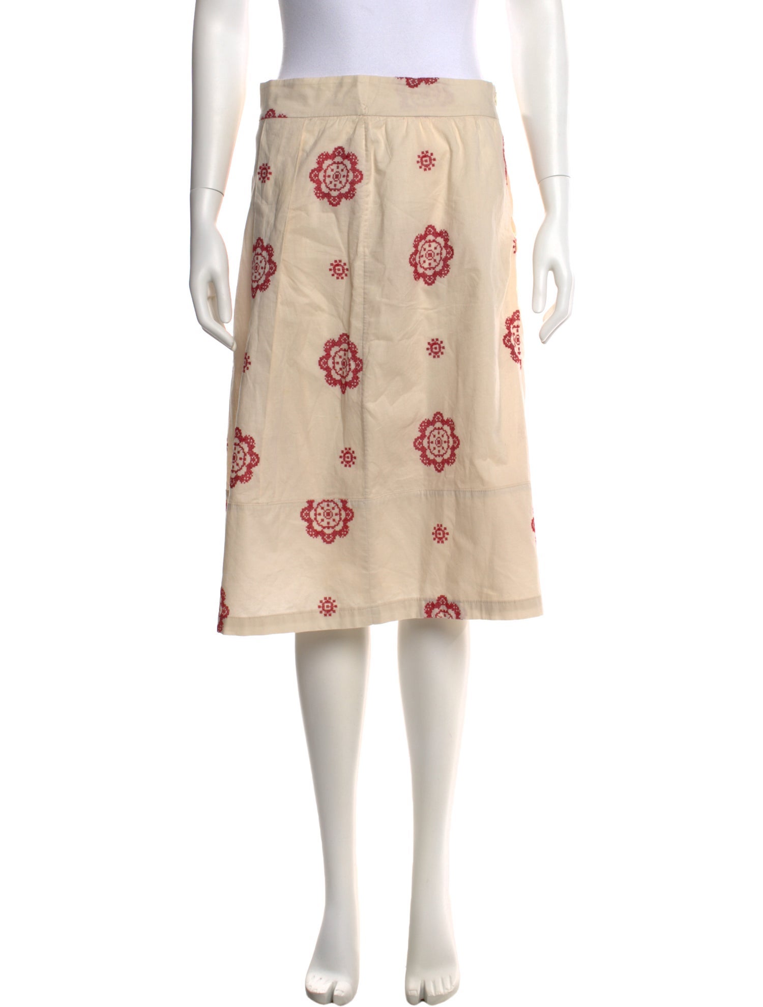 Marni Knee-Length Skirt