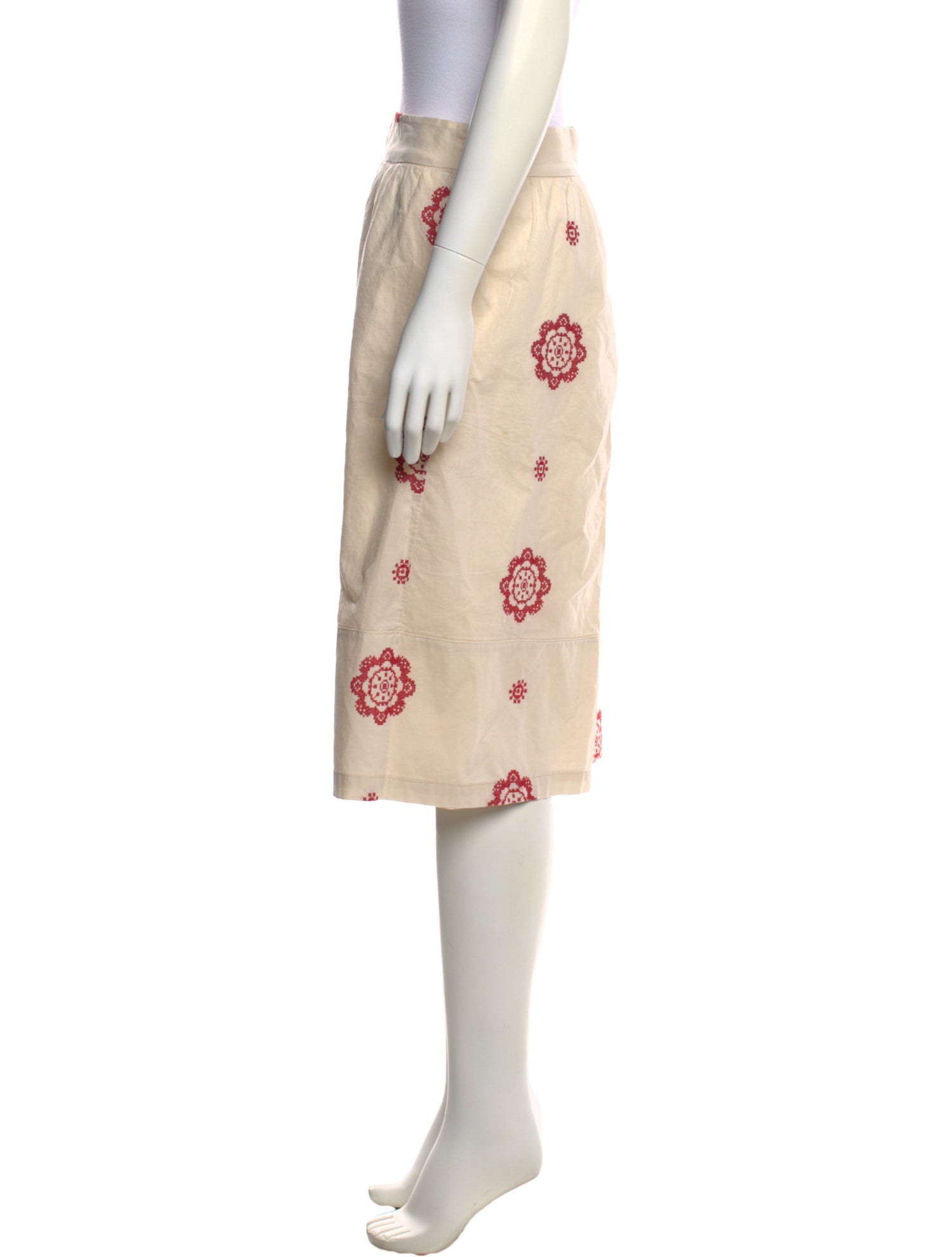 Marni Knee-Length Skirt