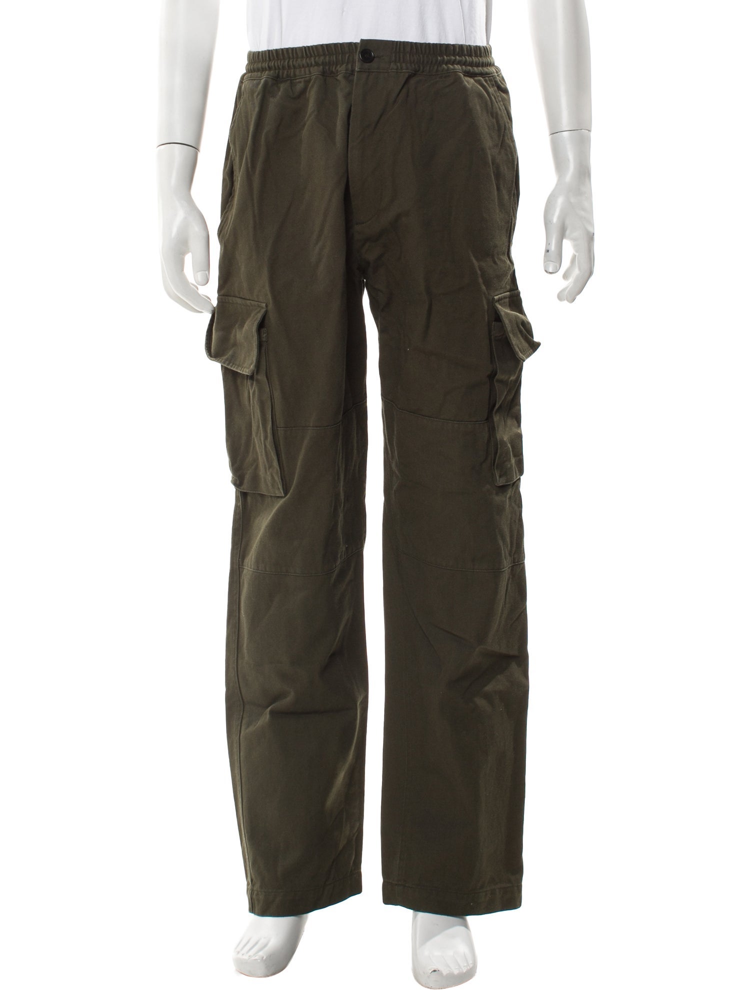 Marni Cargo Pants