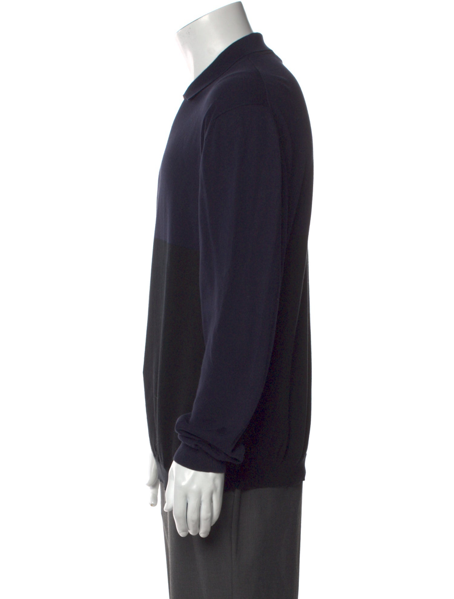 Marni Crew Neck Long Sleeve Pullover