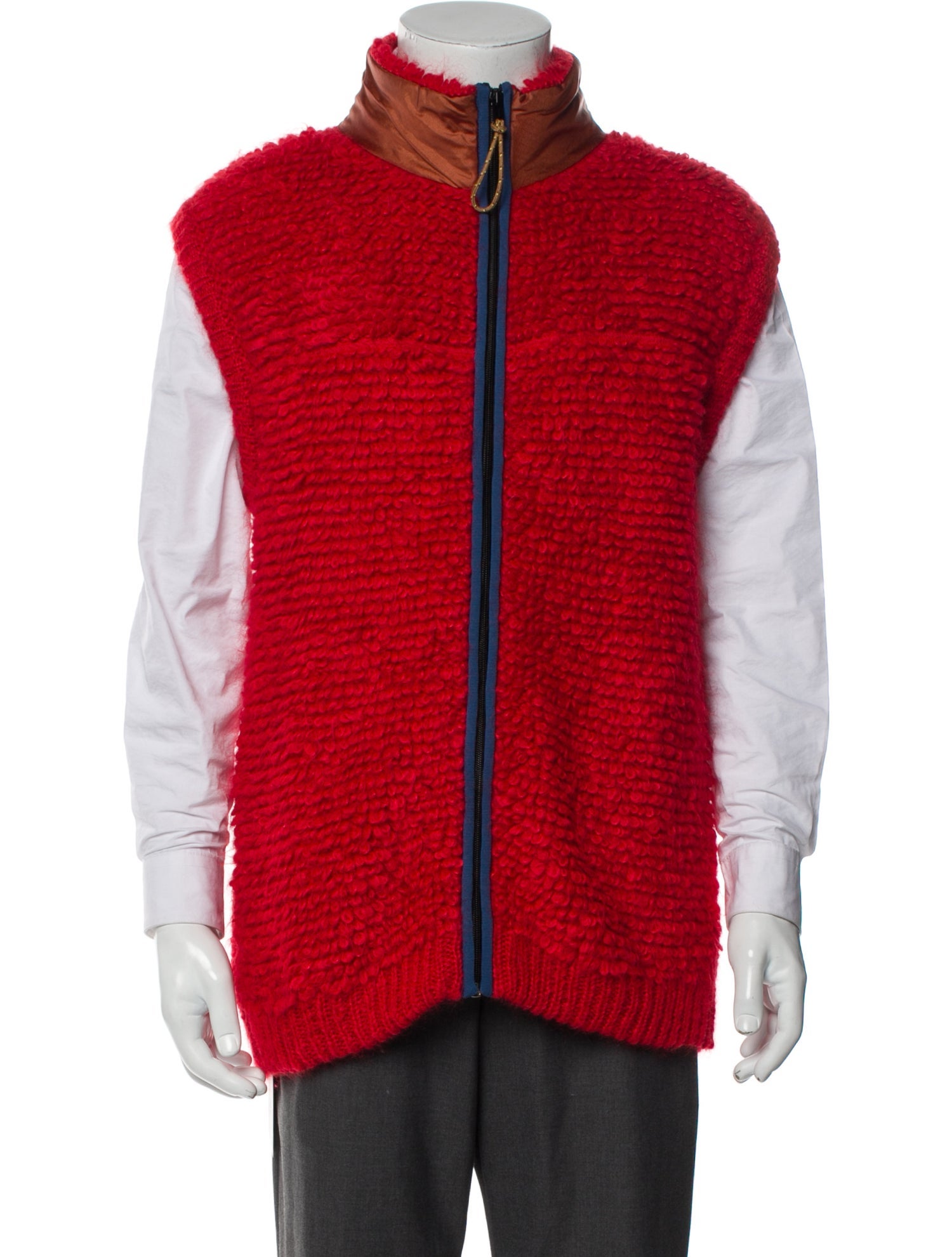 Marni Vest
