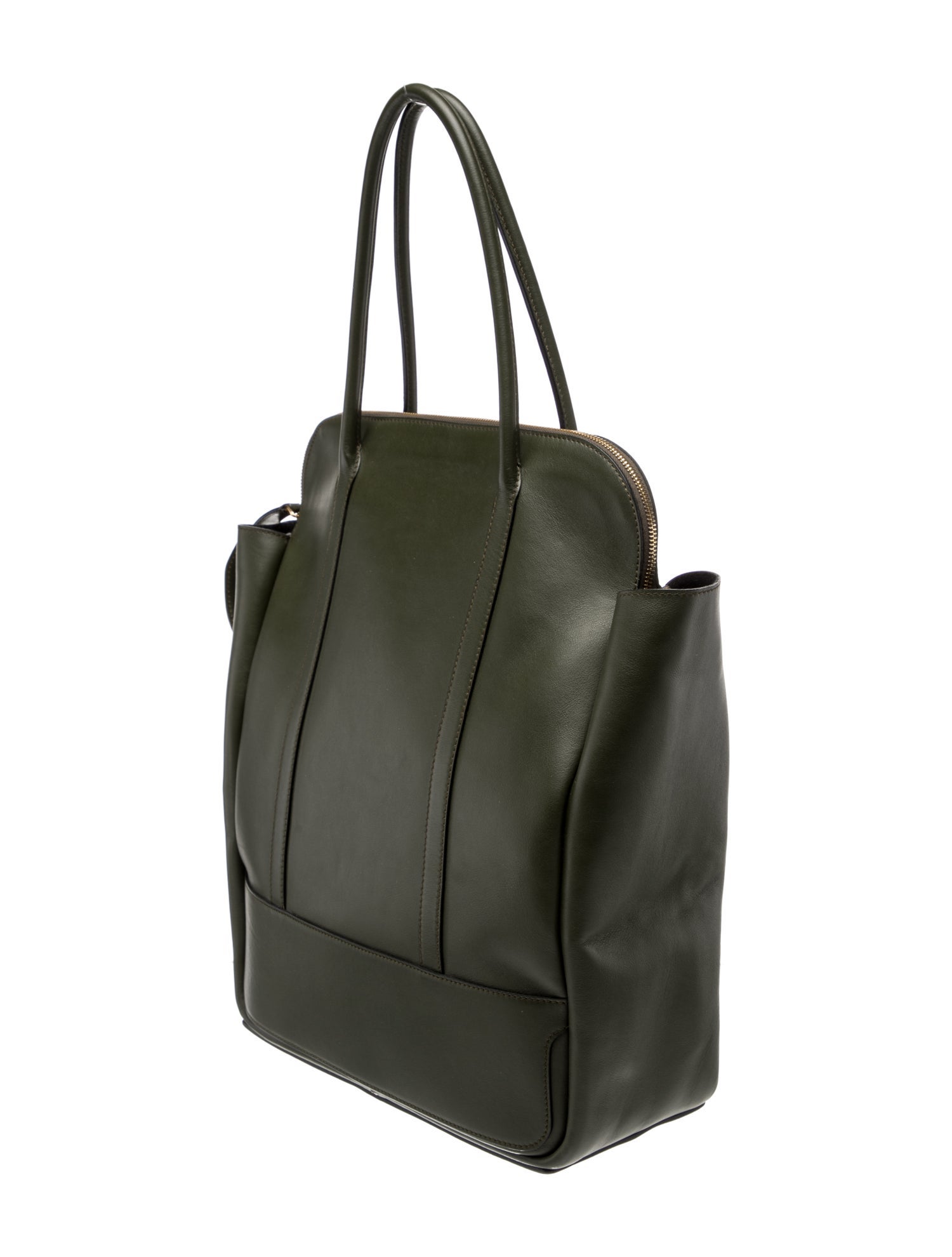 Marni Leather Tote