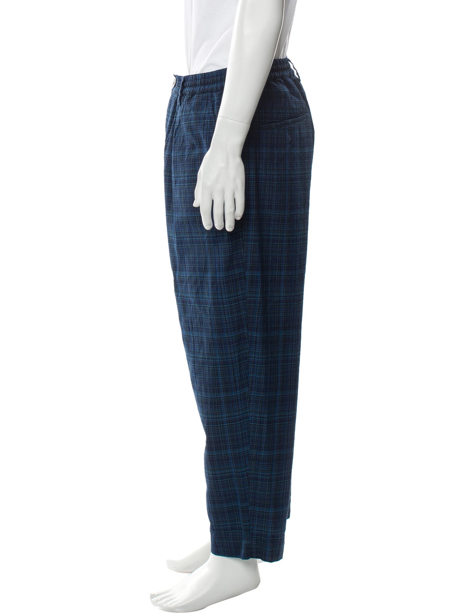 Marni Virgin Wool Joggers