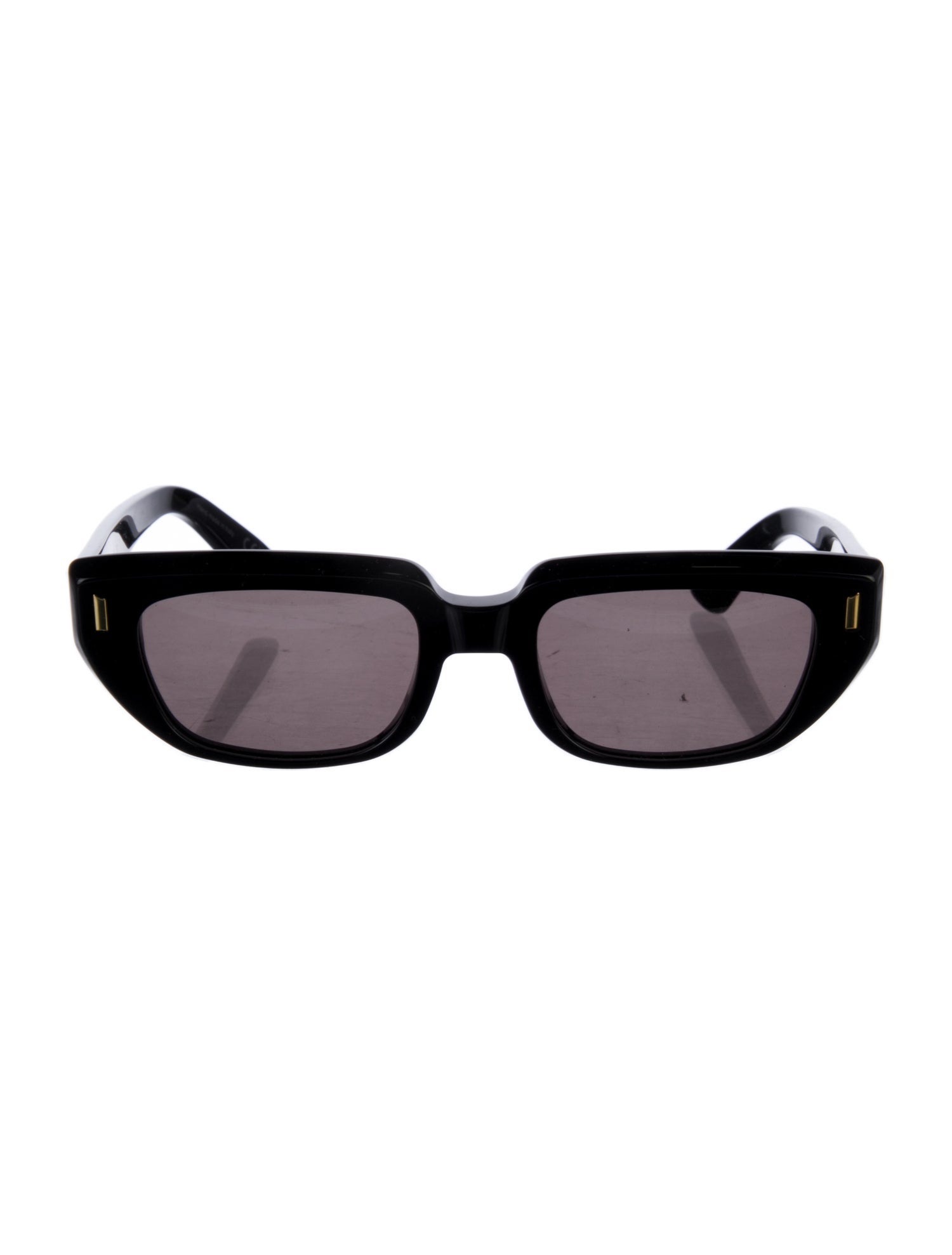 Marni Square Tinted Sunglasses