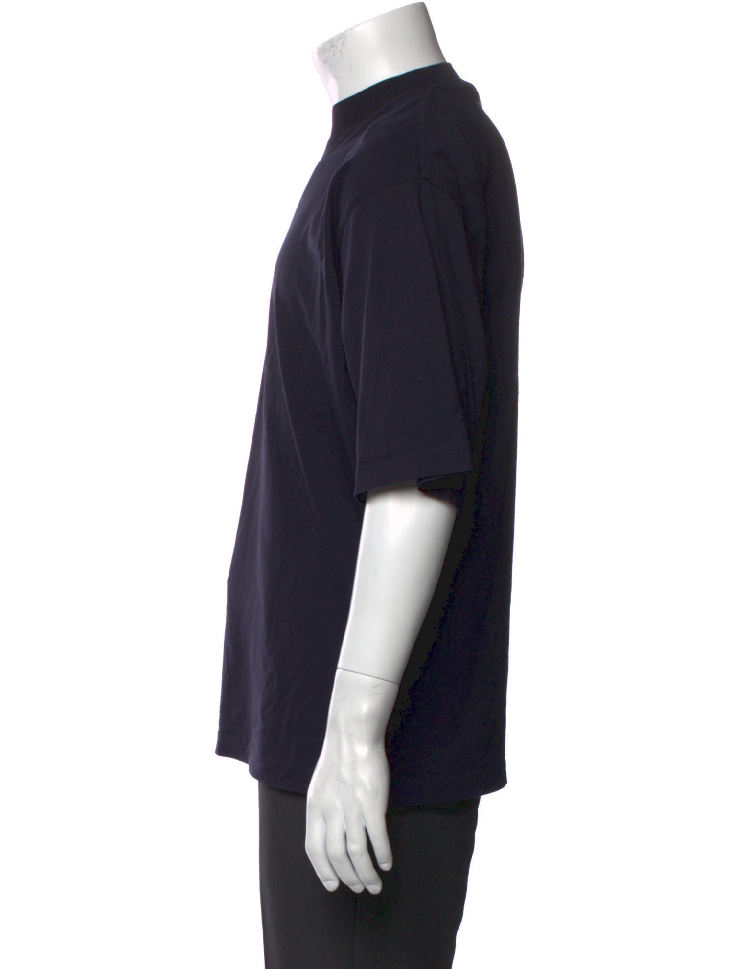 Marni Graphic Print Crew Neck T-Shirt