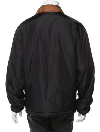 Marni Striped Jacket