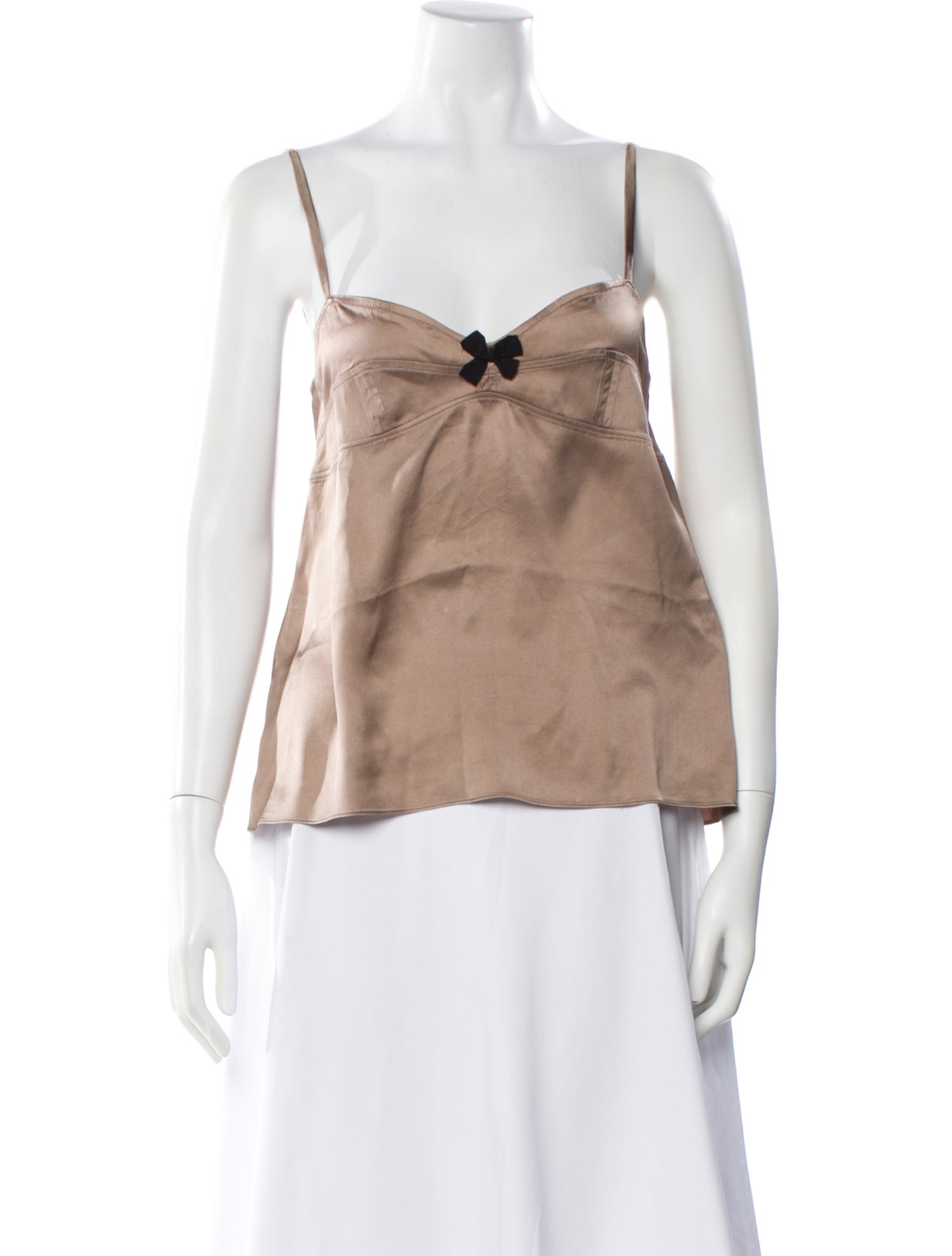 Marni Vintage 2000's Top