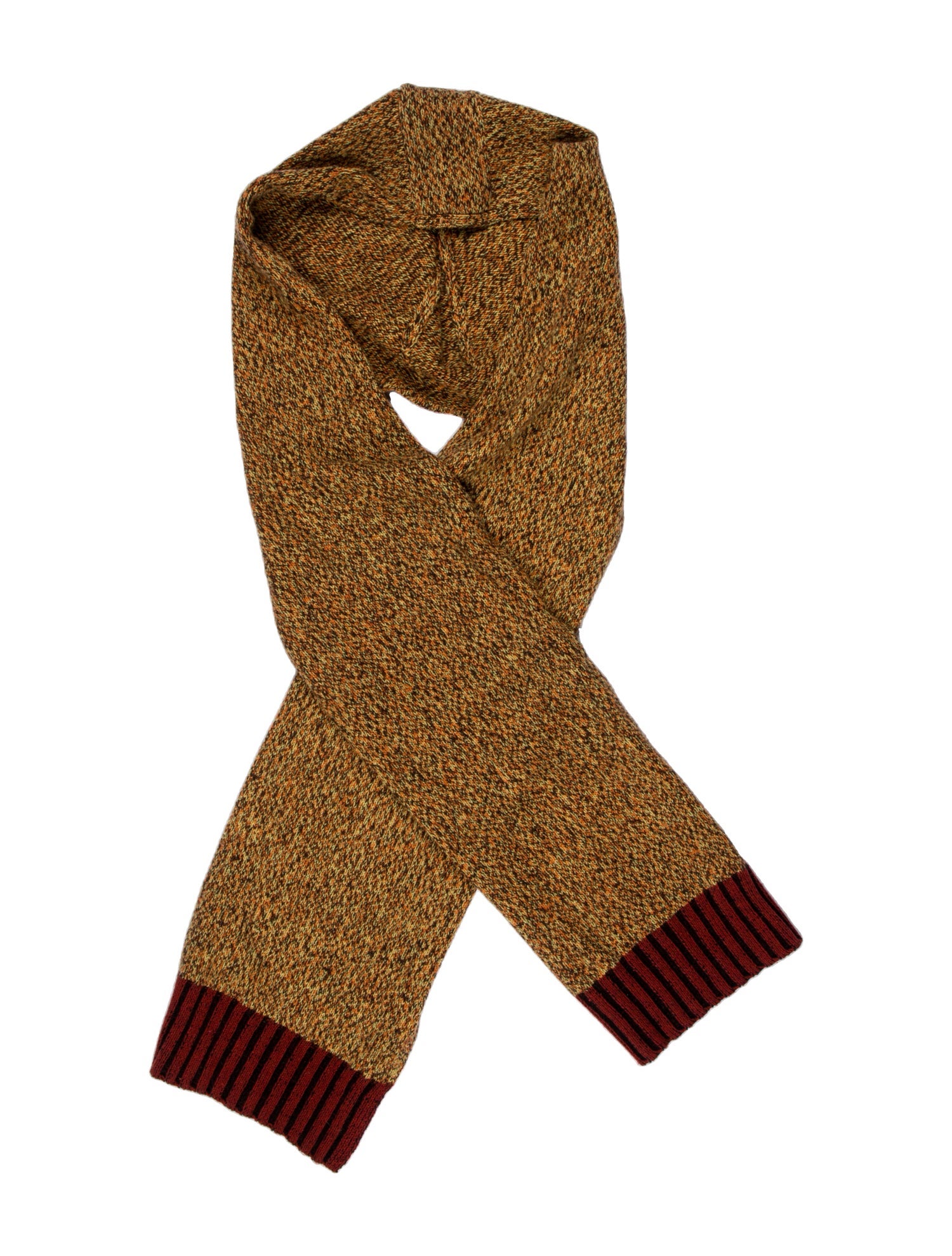 Marni Striped Dickey