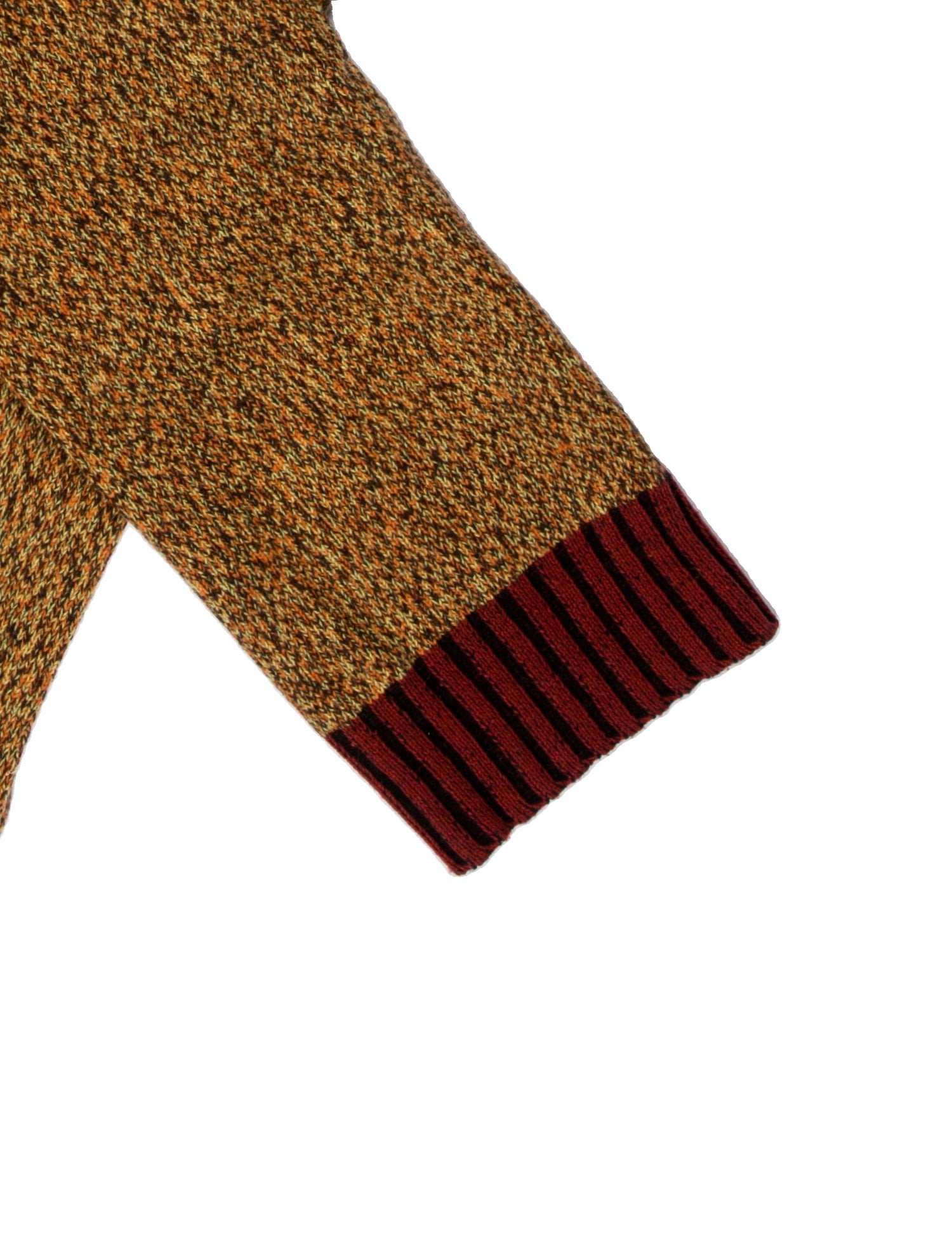 Marni Striped Dickey