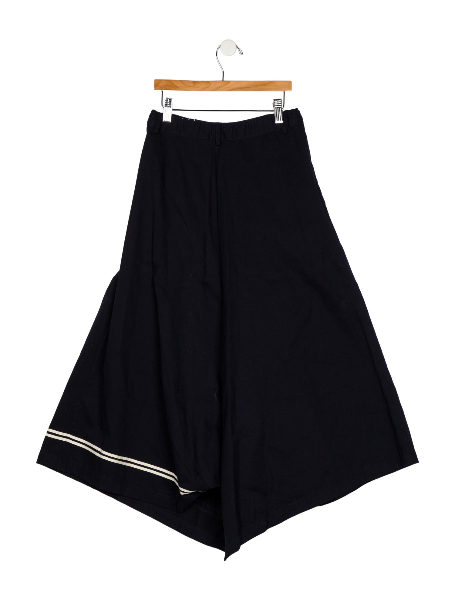 Marni Girls' Wide-Leg Pants w/Tags