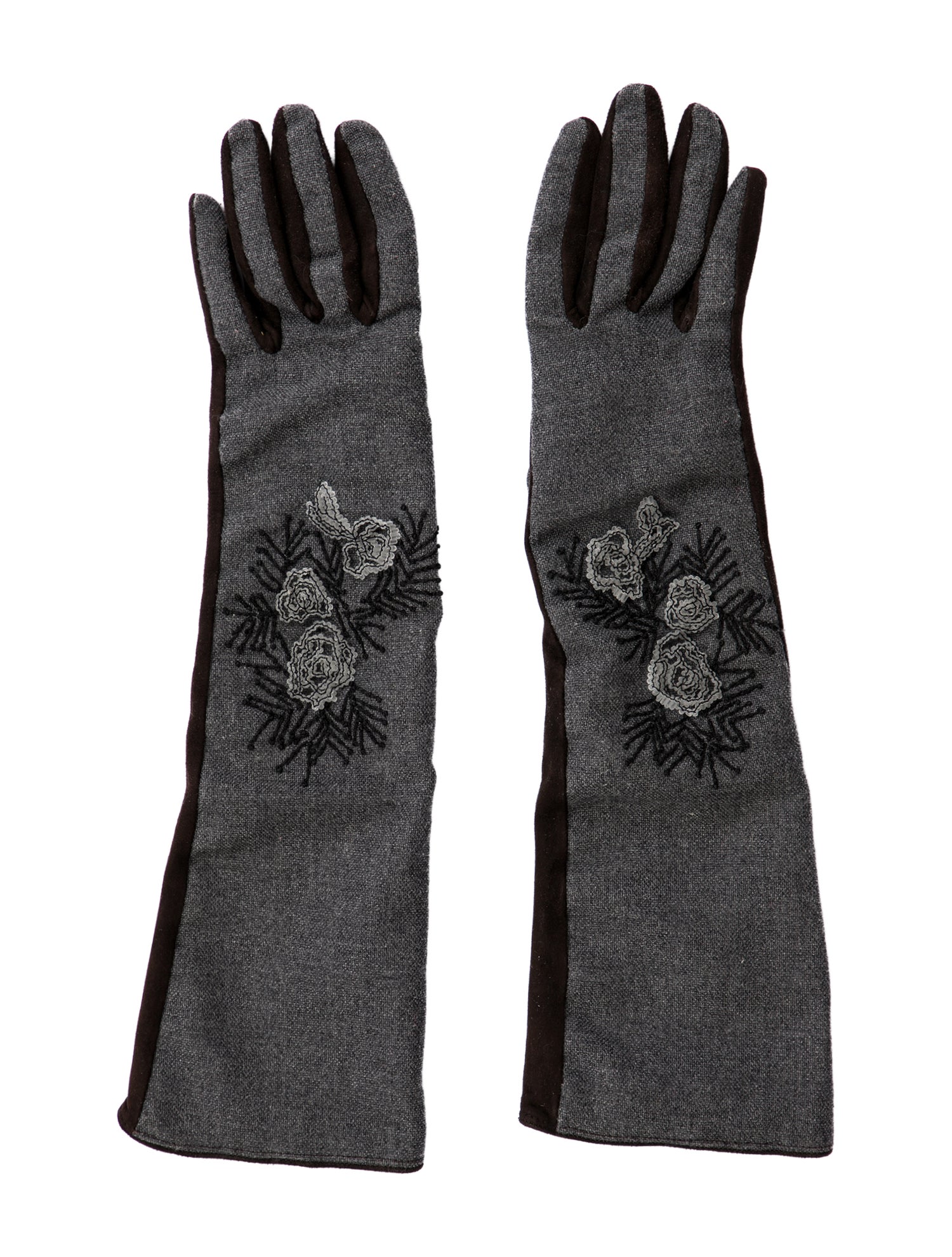 Marni Cotton Gloves