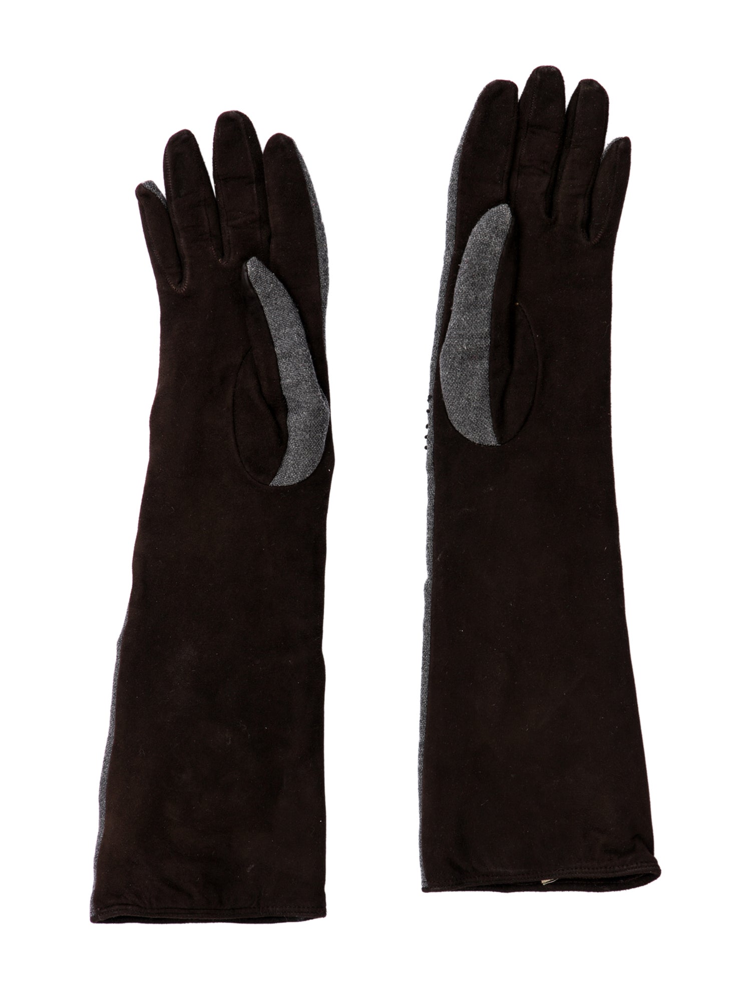 Marni Cotton Gloves
