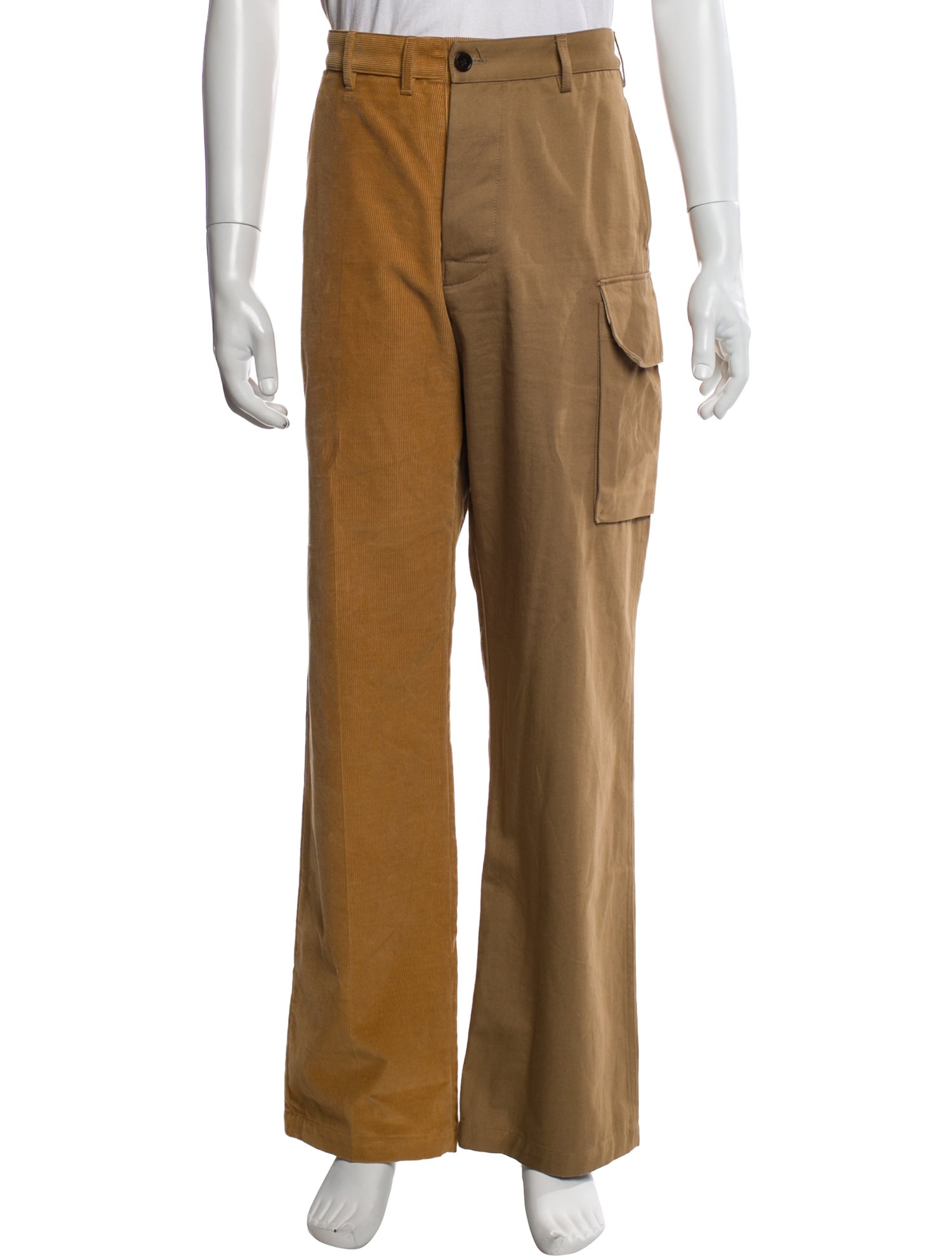 Marni Cargo Pants