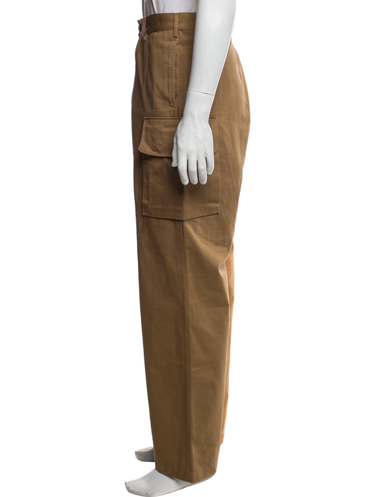 Marni Cargo Pants