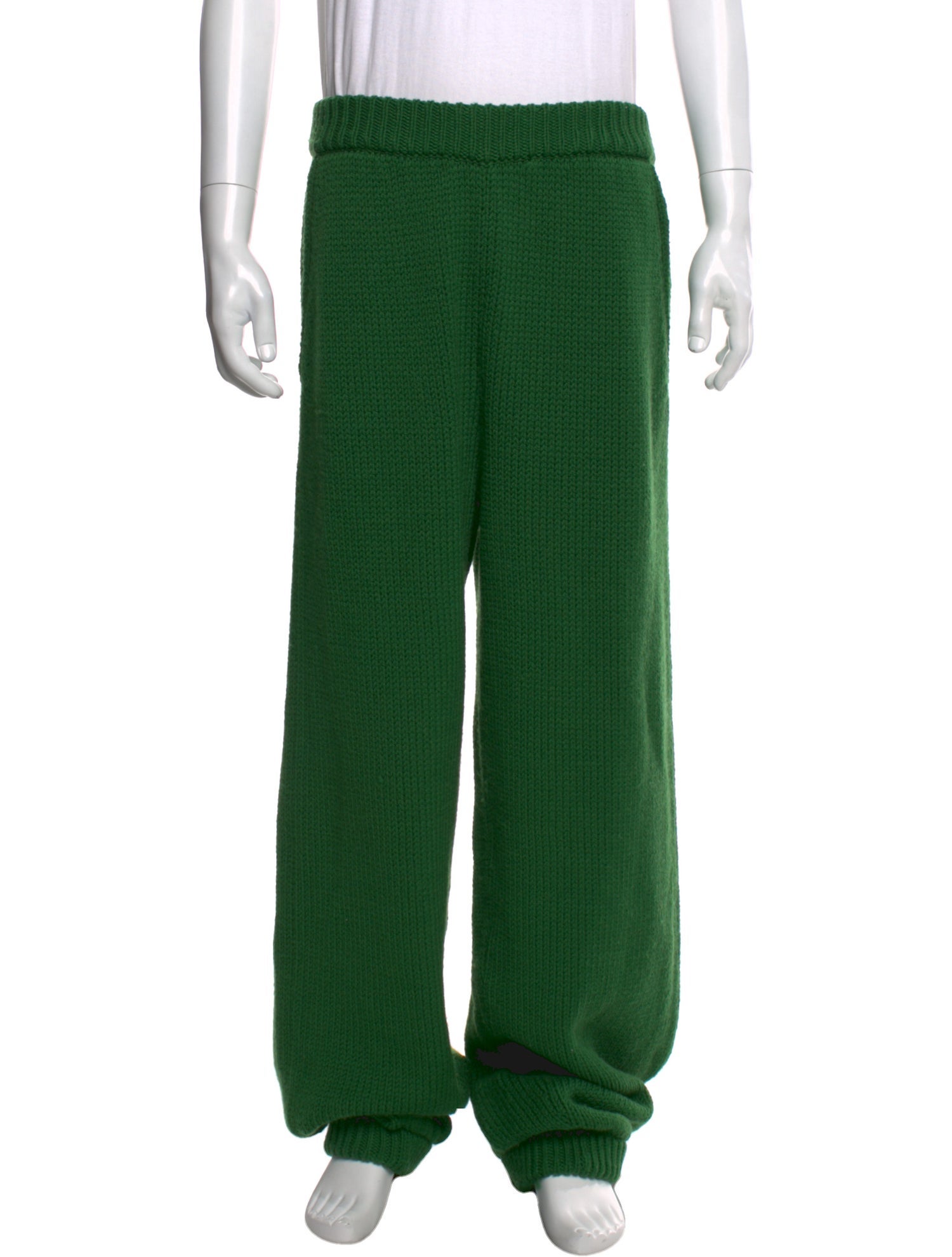 Marni Virgin Wool Pants