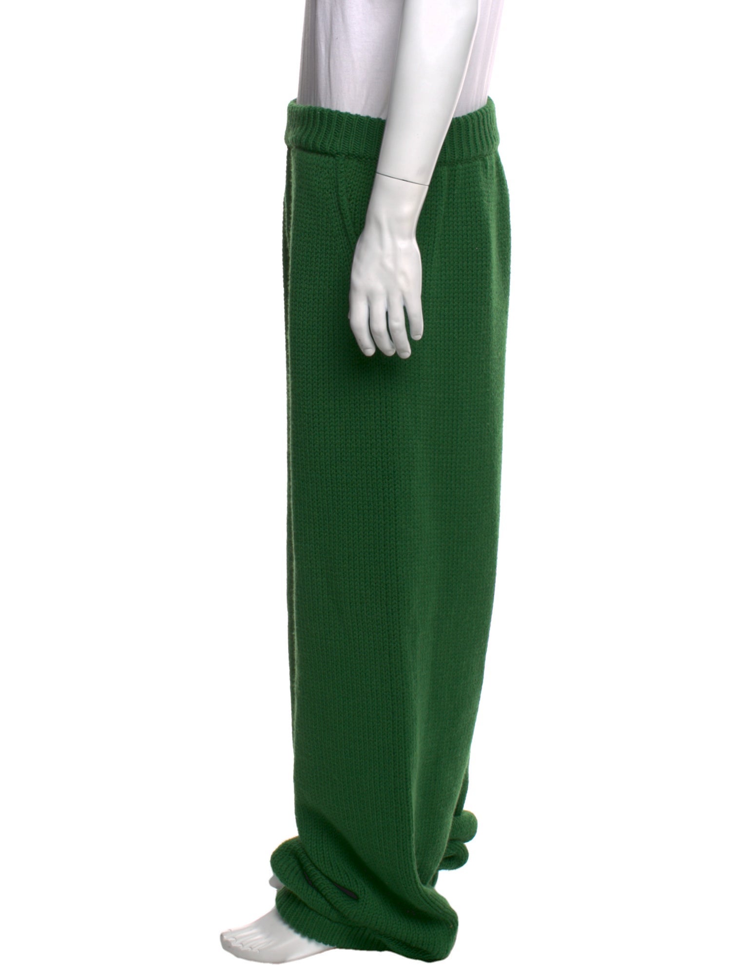 Marni Virgin Wool Pants