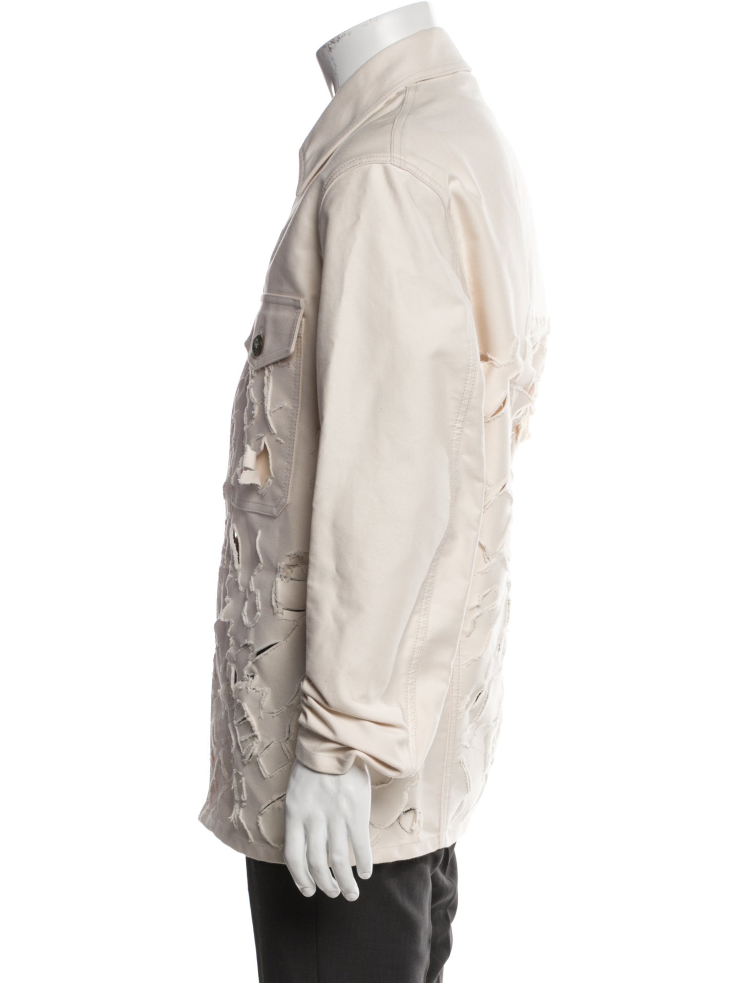 Marni Utility Jacket