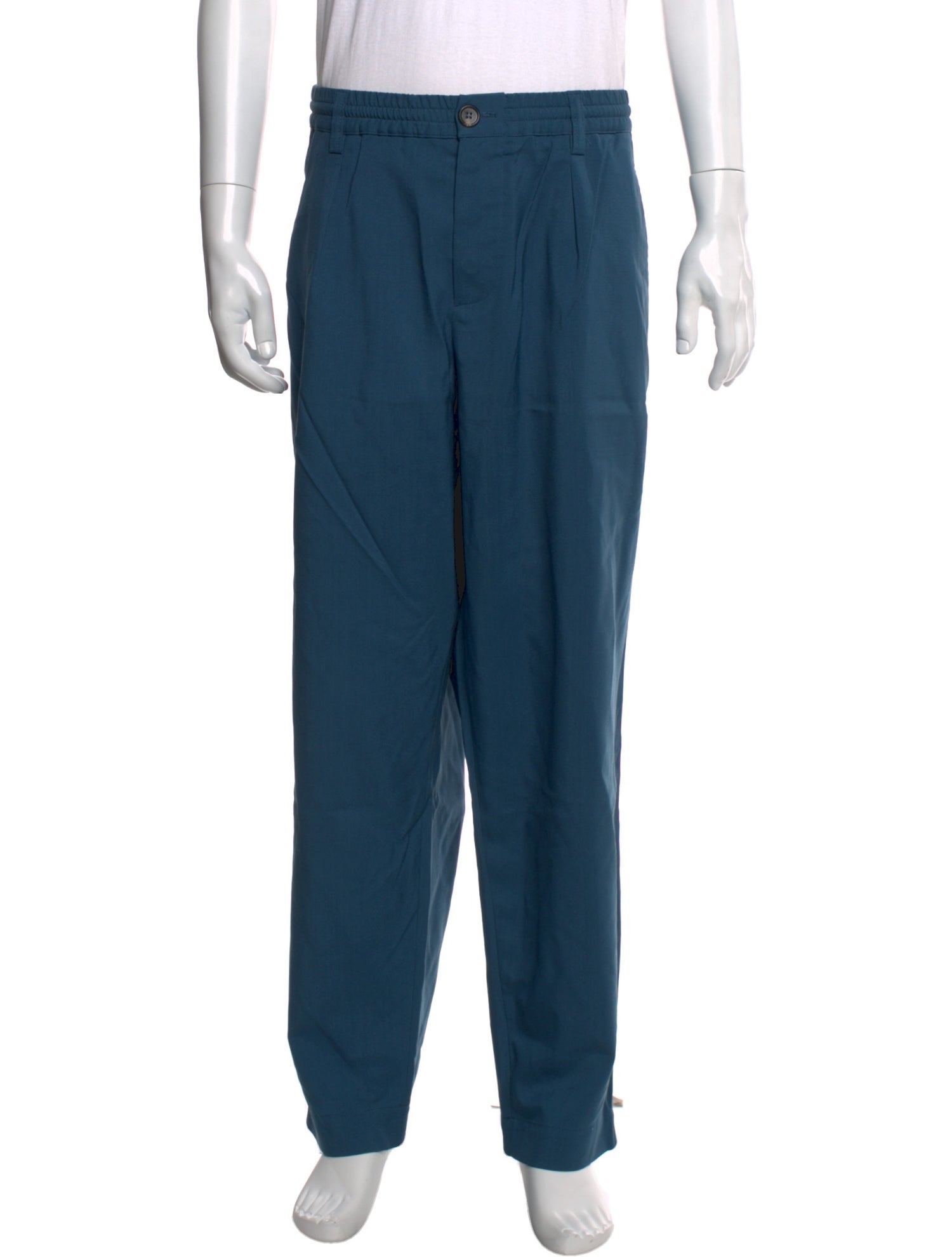 Marni Virgin Wool Pants