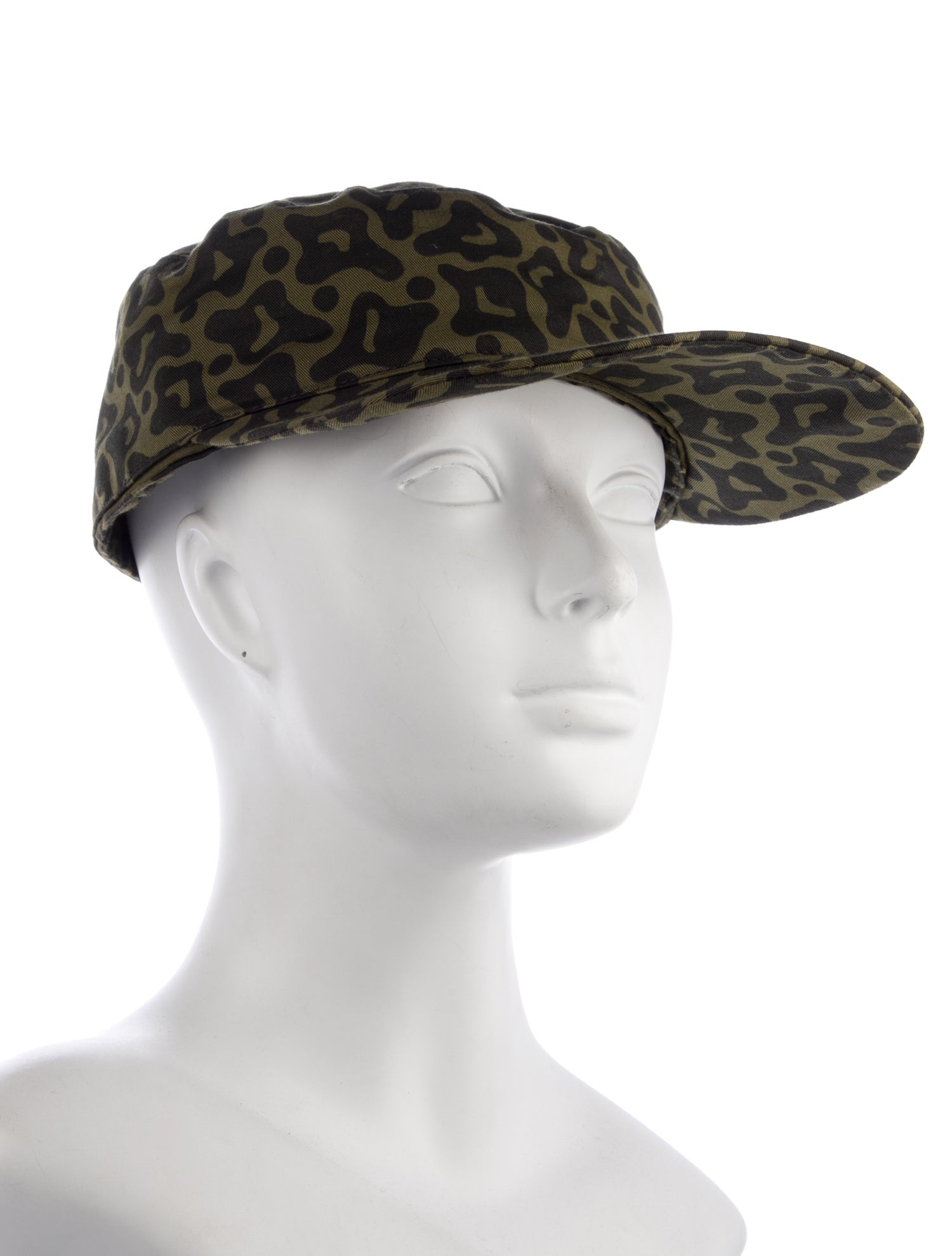 Marni Cotton Hat