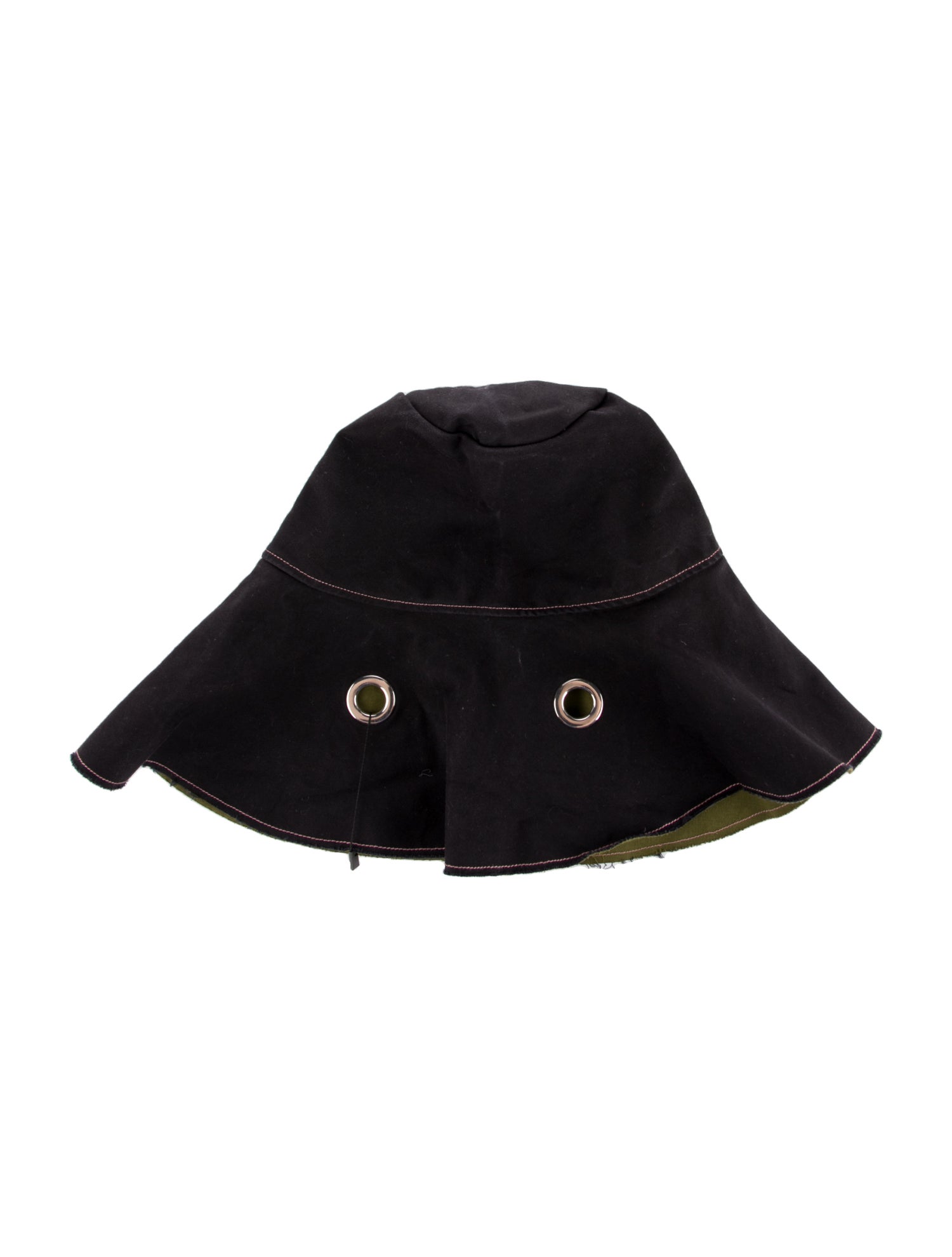 Marni Oversized Bucket Hat