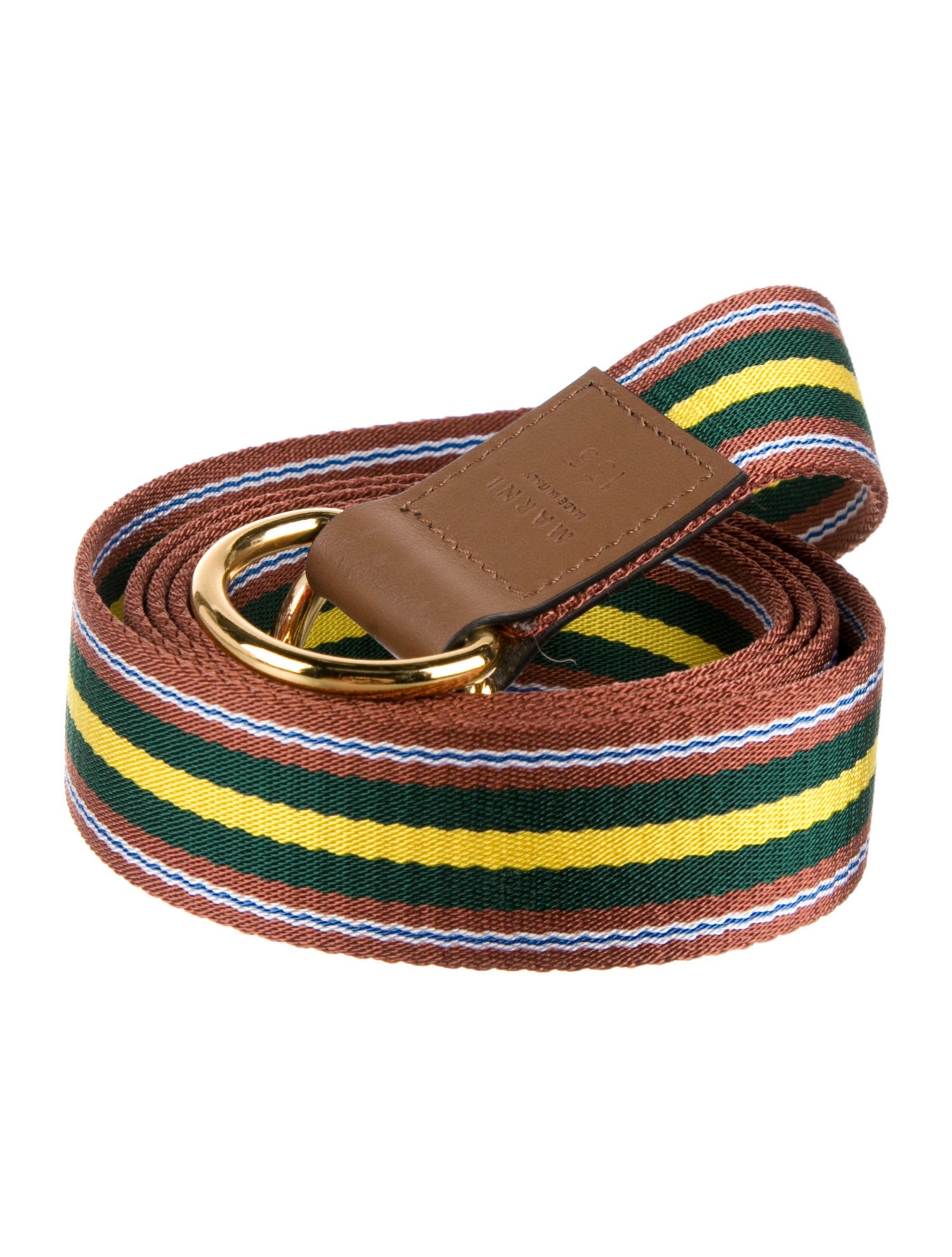 Marni Belt