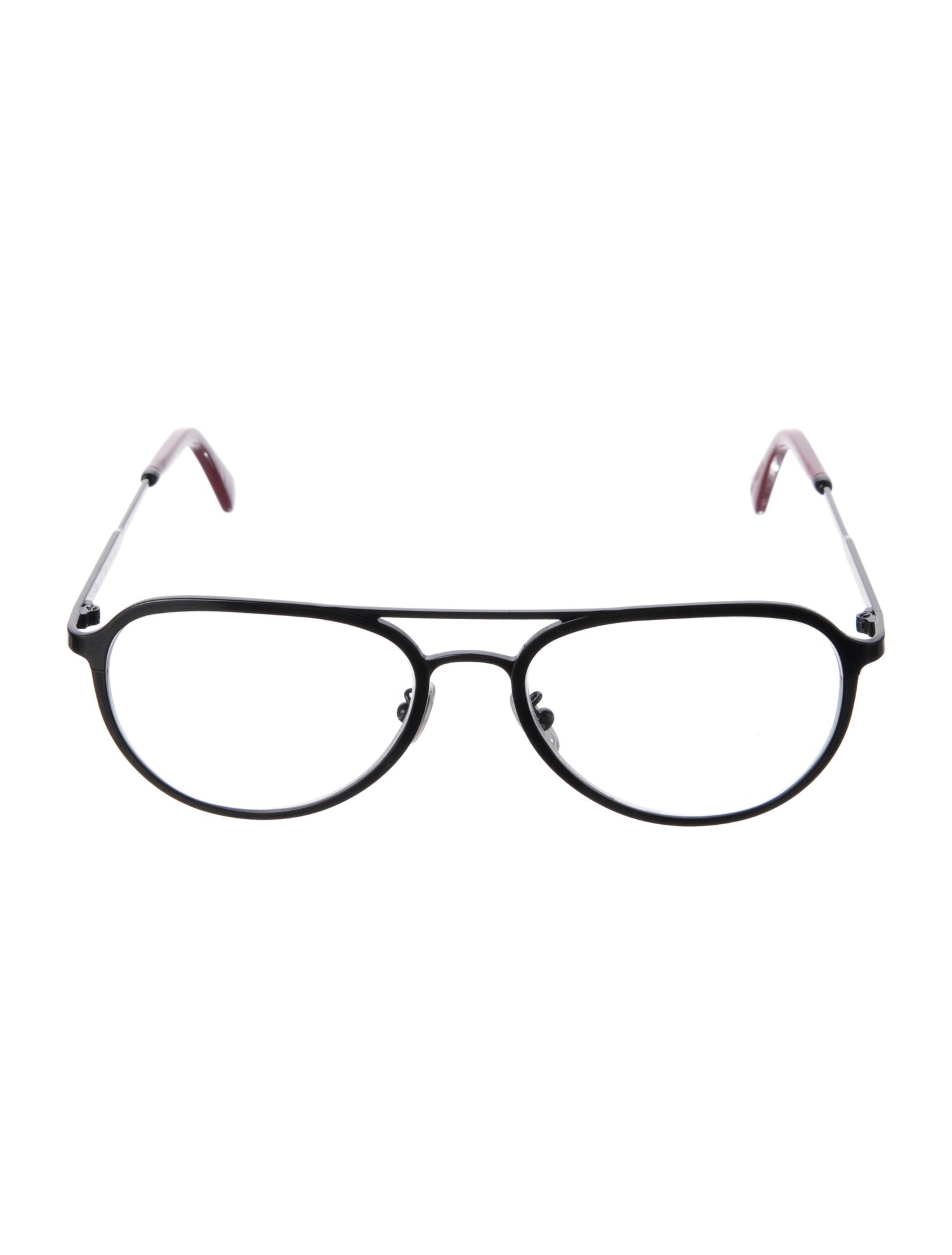Marni Aviator Eyeglasses
