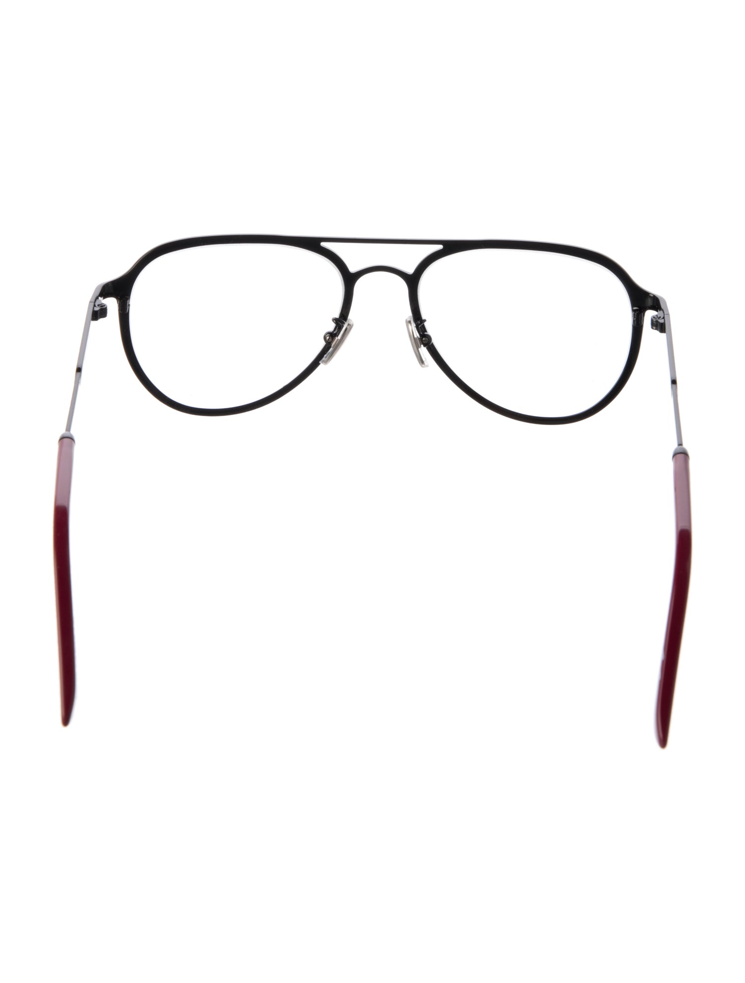 Marni Aviator Eyeglasses
