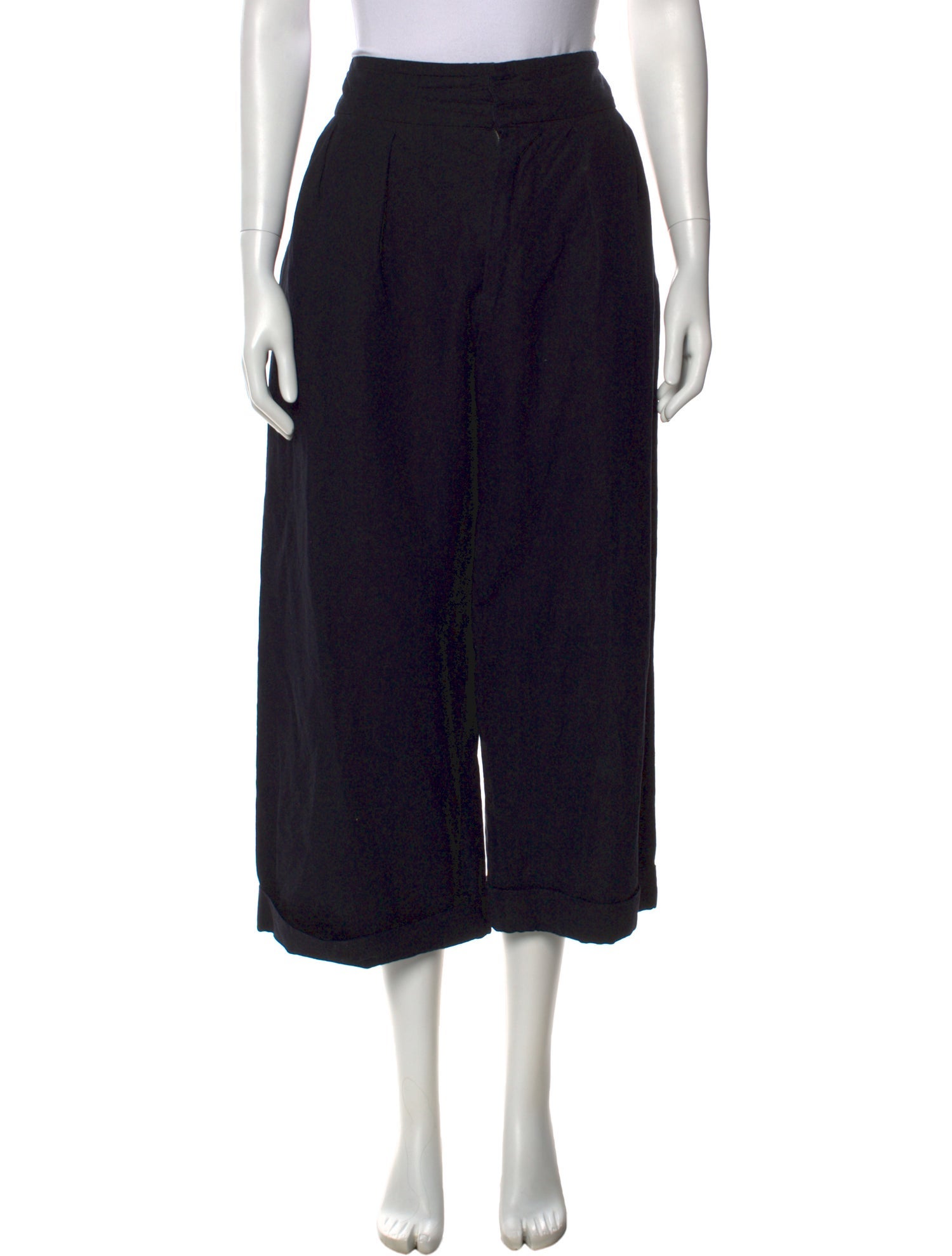Marni Wide Leg Pants