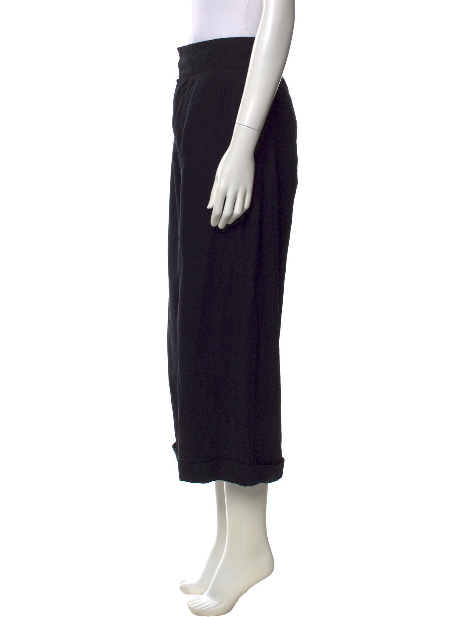 Marni Wide Leg Pants