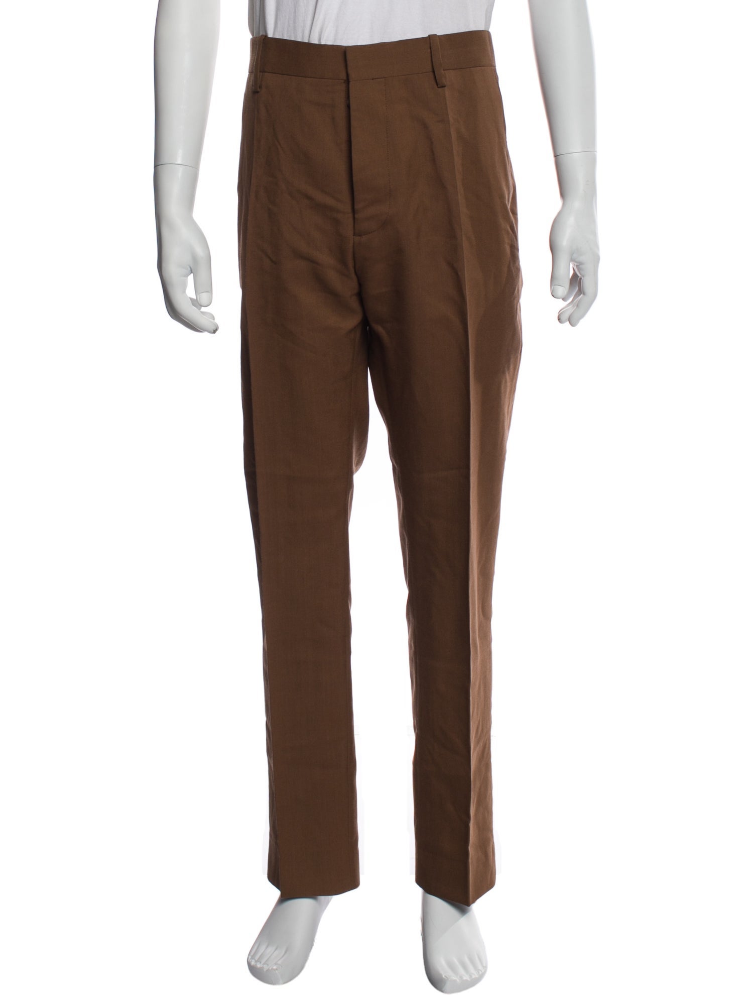 Marni Virgin Wool Pants